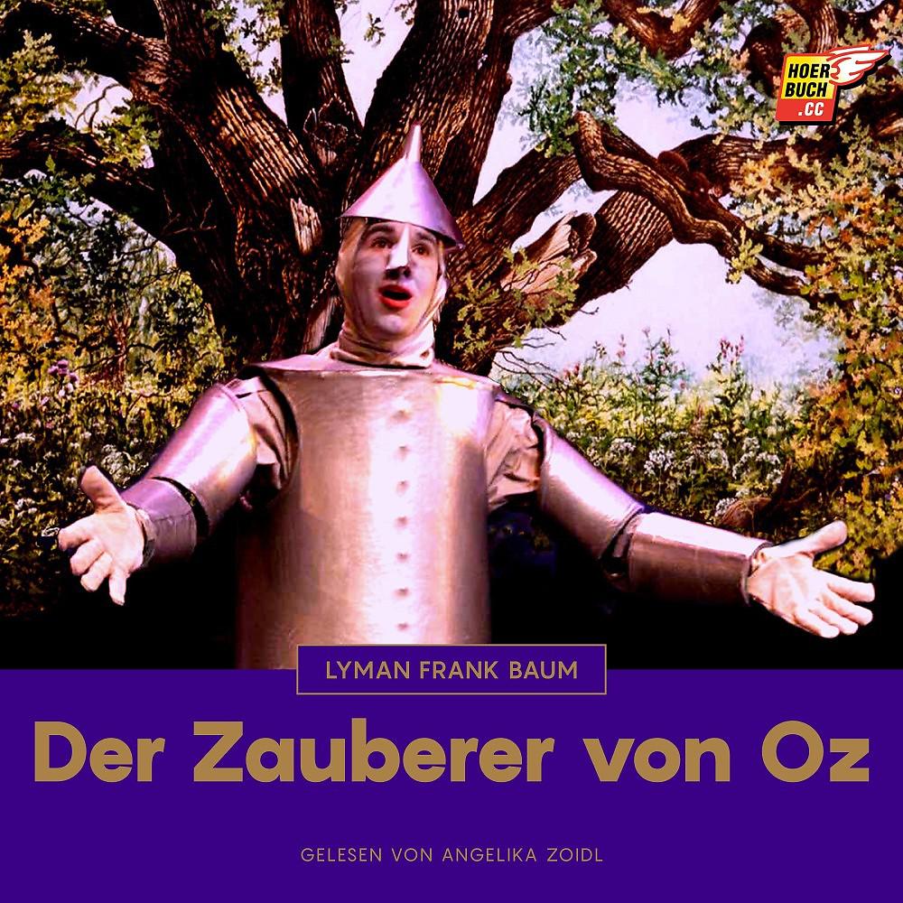Постер альбома Der Zauberer von Oz