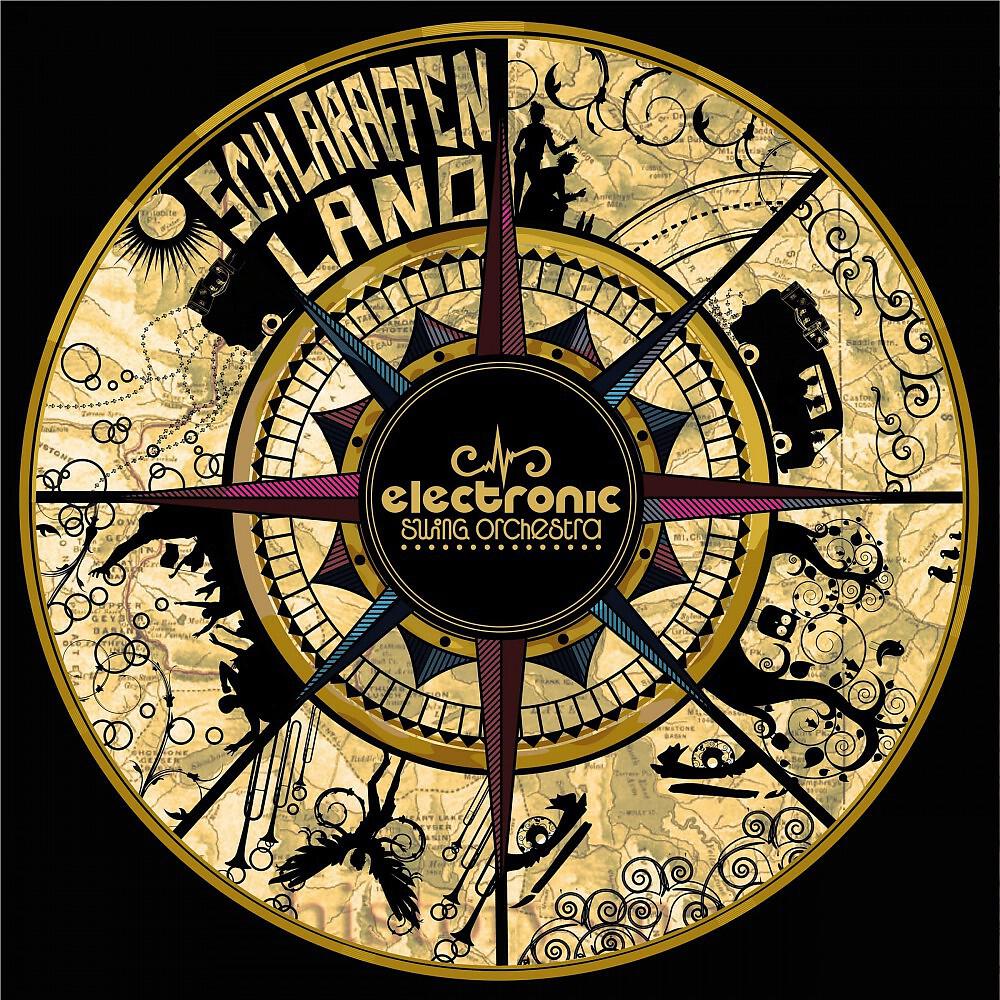 Electronic Swing Orchestra - Schlaraffenland (Monolink Remix)