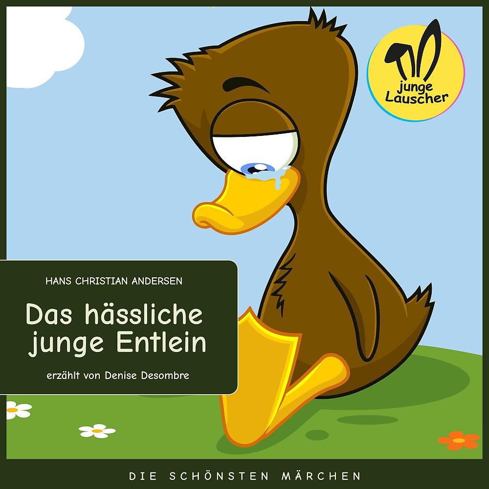 Постер альбома Das hässliche junge Entlein (Die schönsten Märchen)