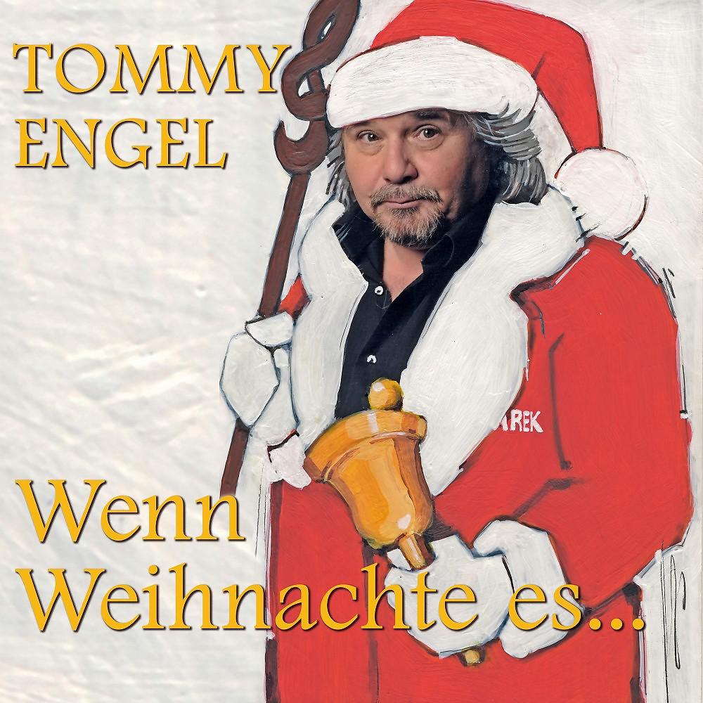 Постер альбома Wenn Weihnachte es...