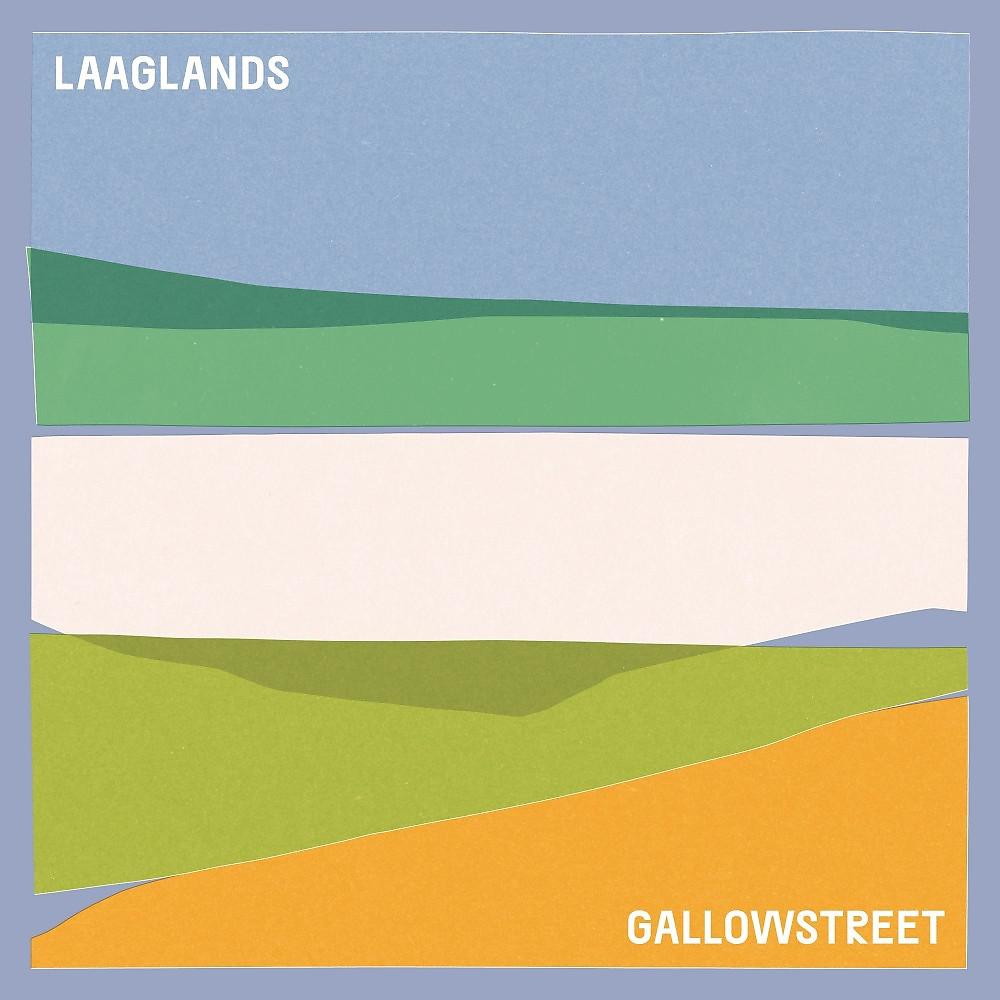 Постер альбома Laaglands