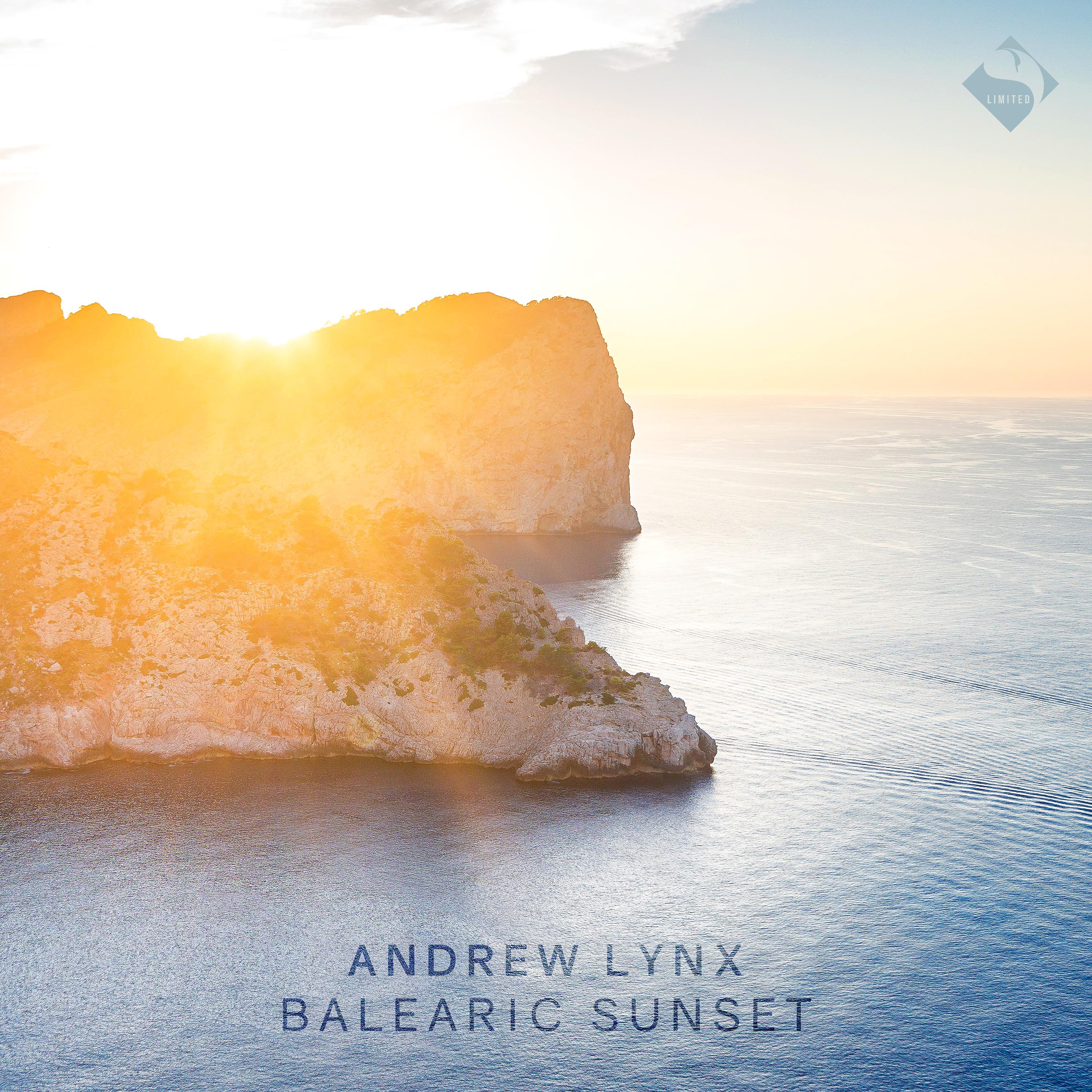 Постер альбома Balearic Sunset