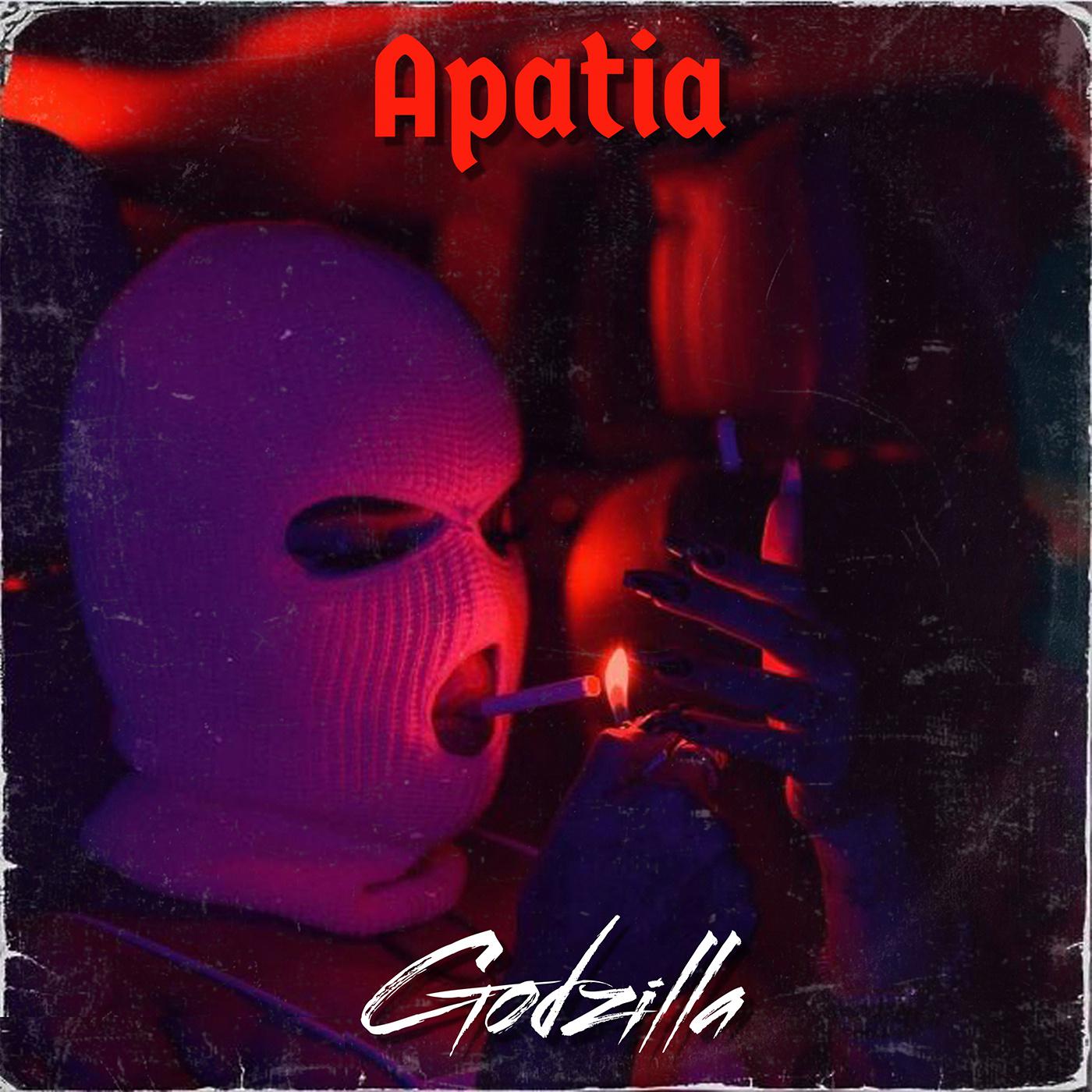 Постер альбома Apatia