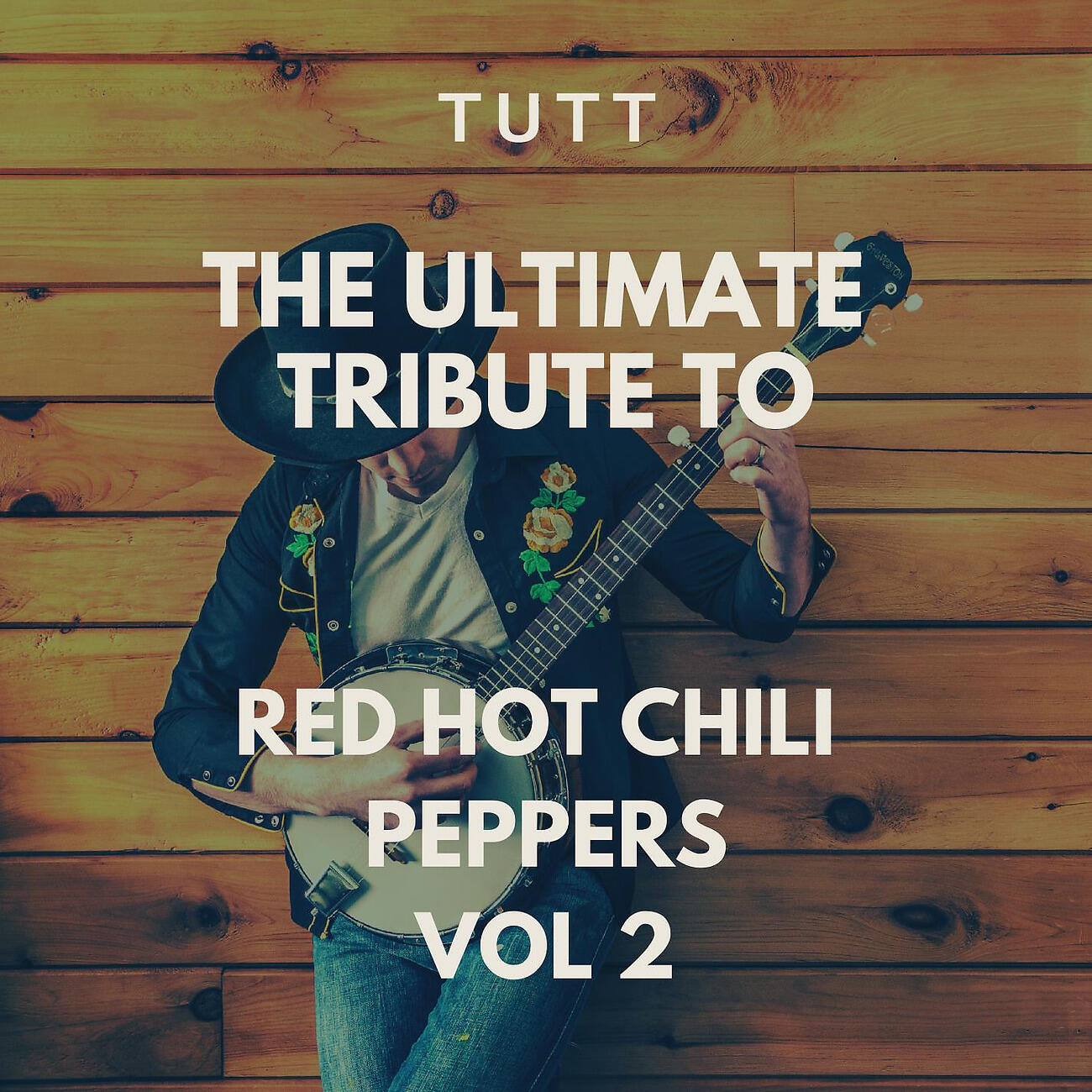 TUTT - Snow (Hey Oh) (Karaoke Version Originally Performed By Red Hot Chili Peppers)