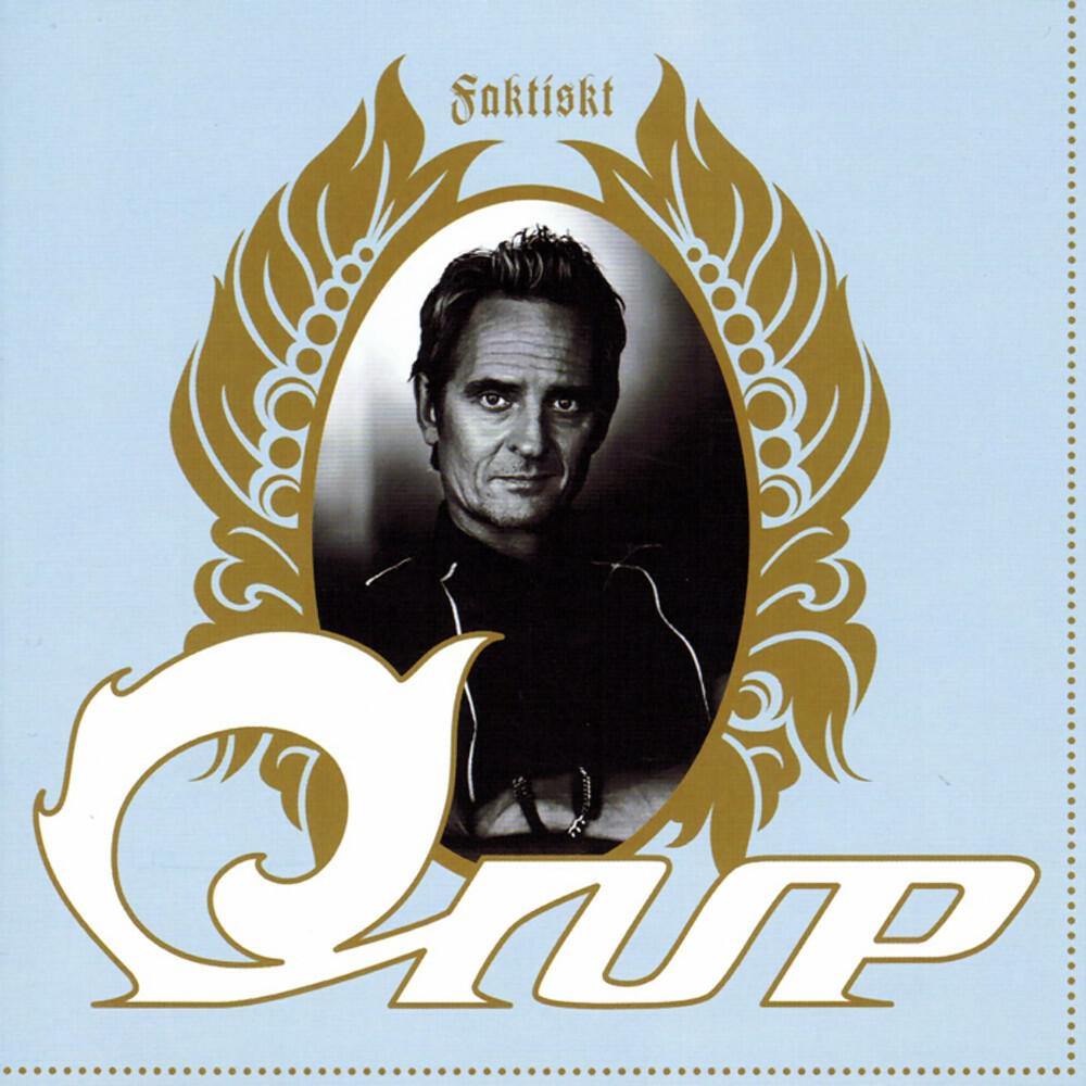 Orup - Tänk om jag dog i förrgår kväll
