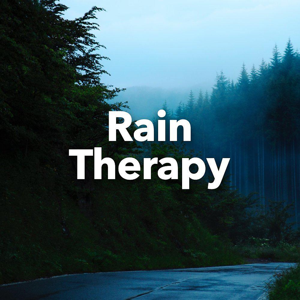 Постер альбома Rain Therapy