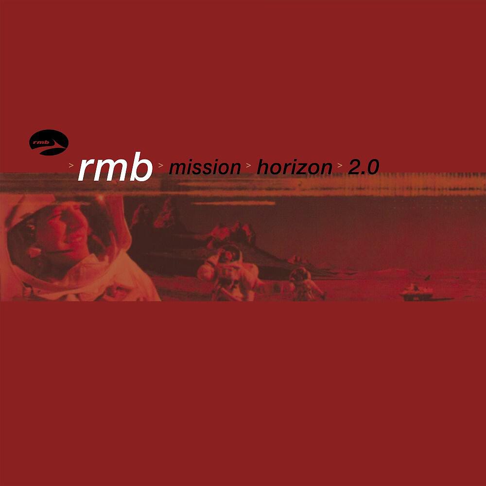 RMB - Wonders of Life