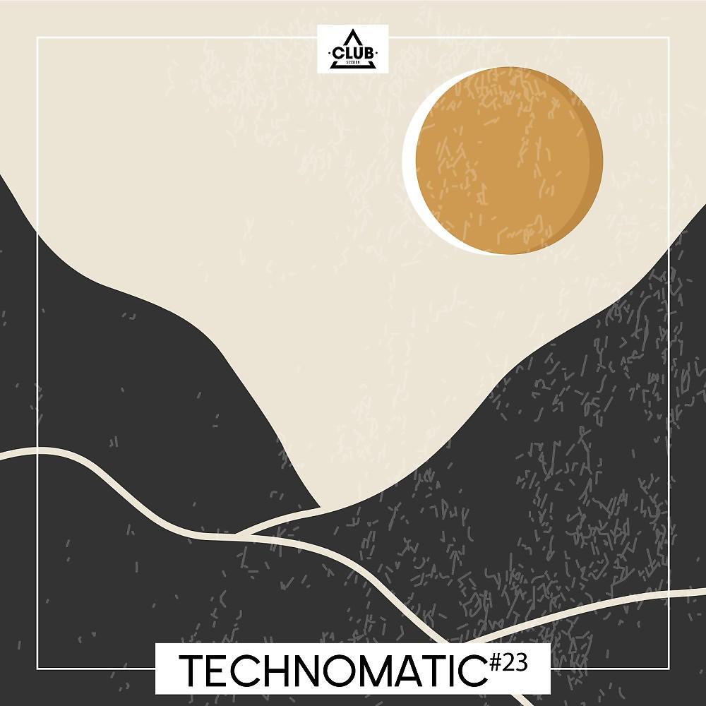 Постер альбома Technomatic #23