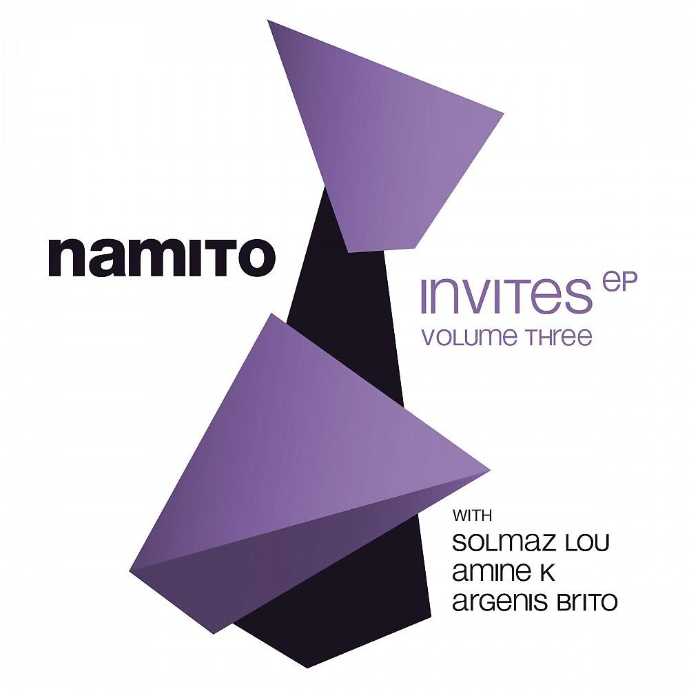 Постер альбома Namito Invites, Vol. 3