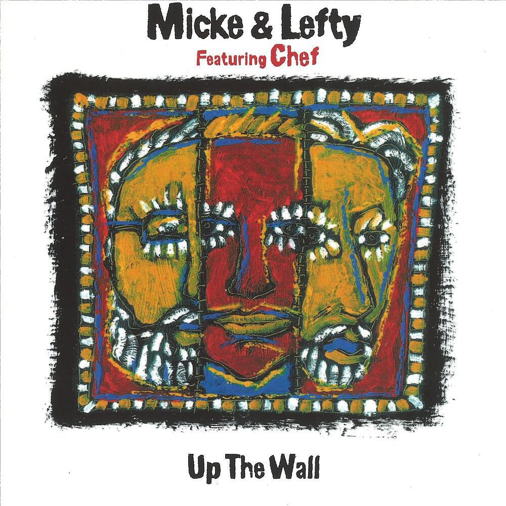 Micke & Lefty - Good Friend
