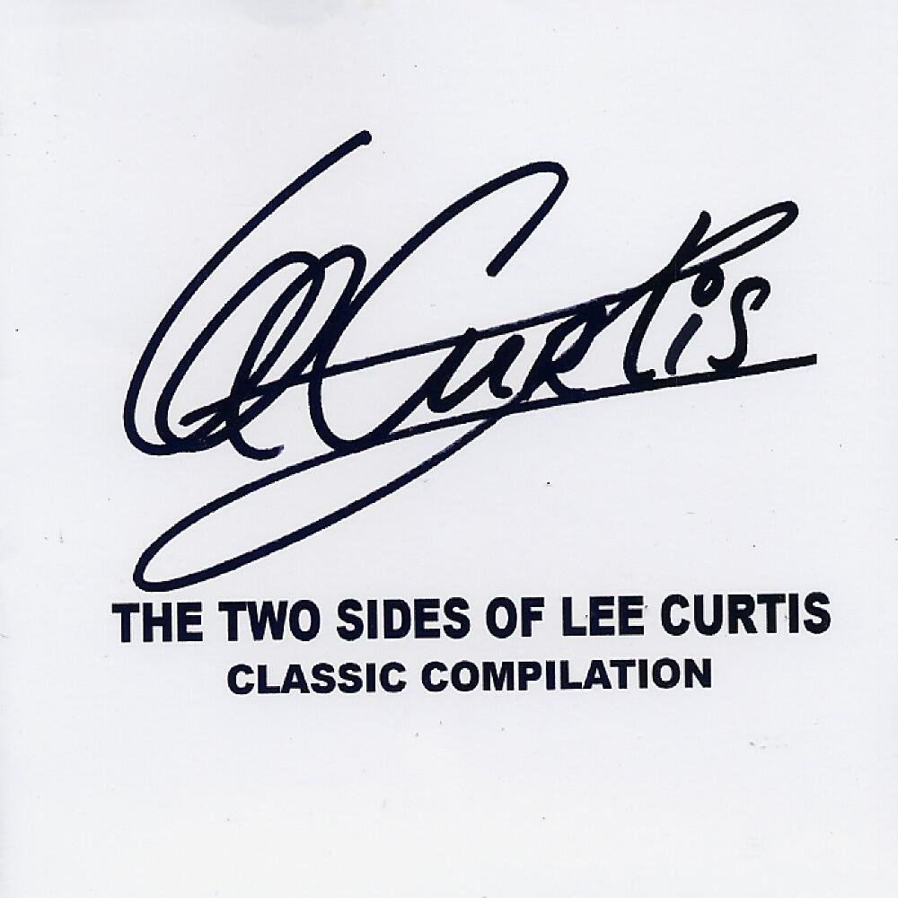 Lee Curtis - I´ve Got My Eyes On You
