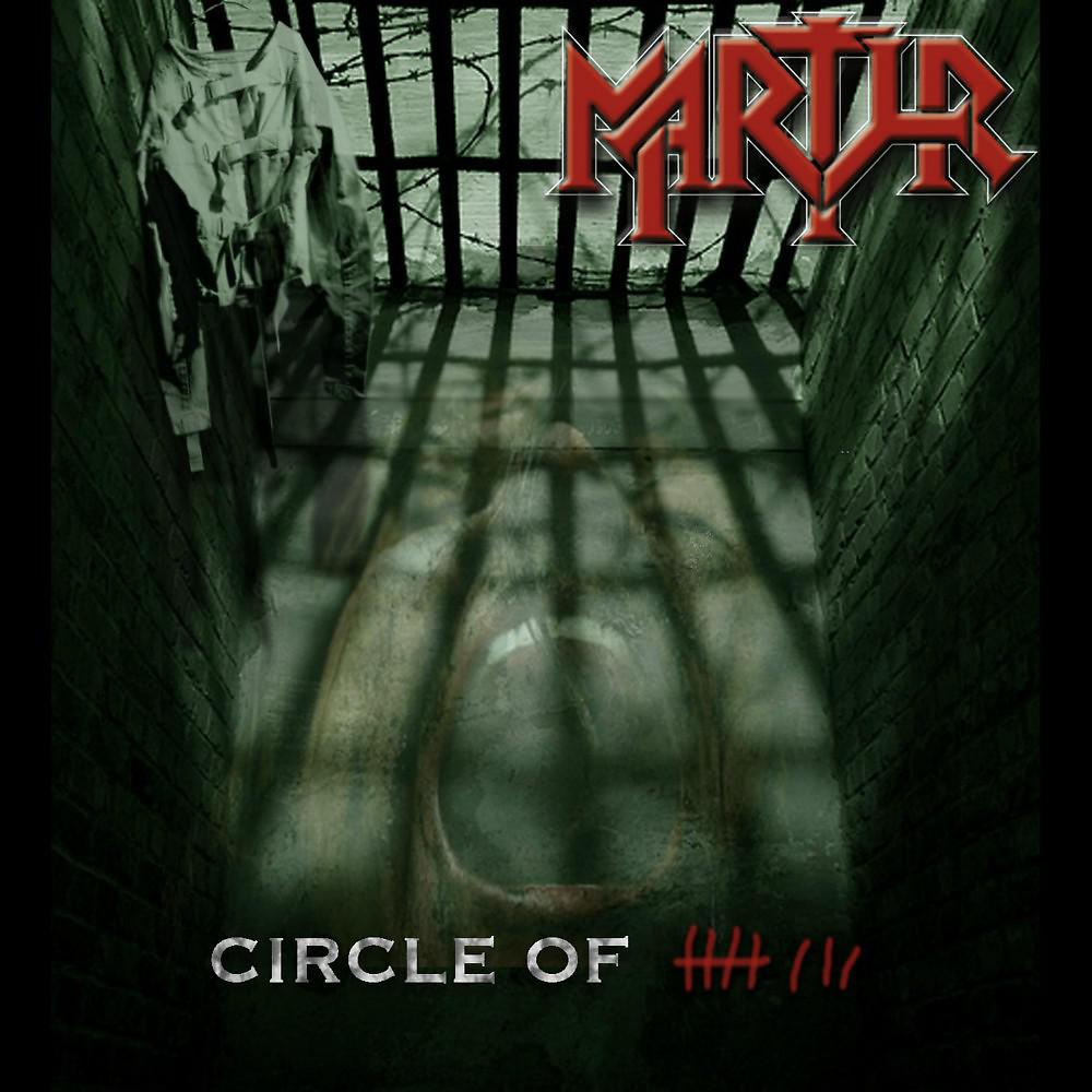 Постер альбома Circle of 8