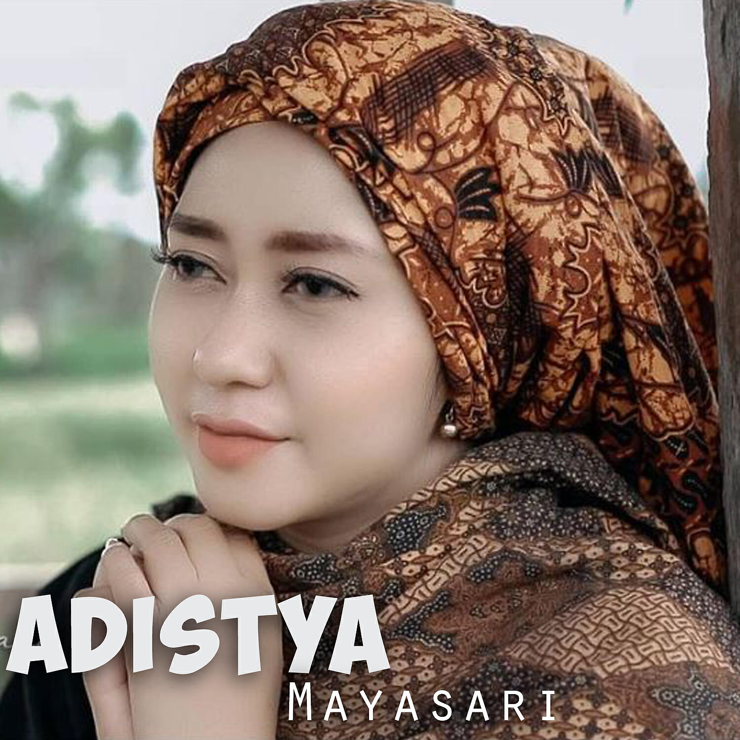 Adistya Mayasari - Lancing Saiki