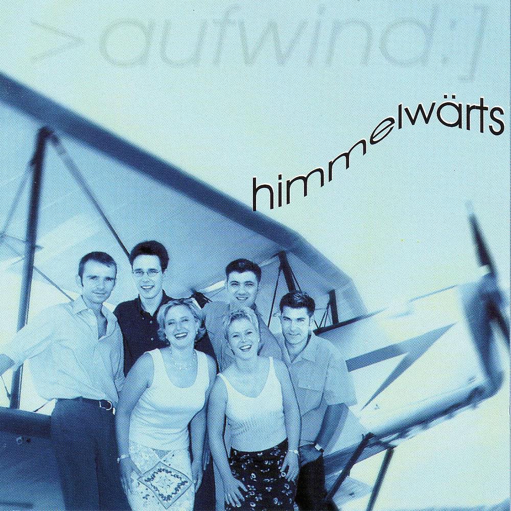 Постер альбома Himmelwärts