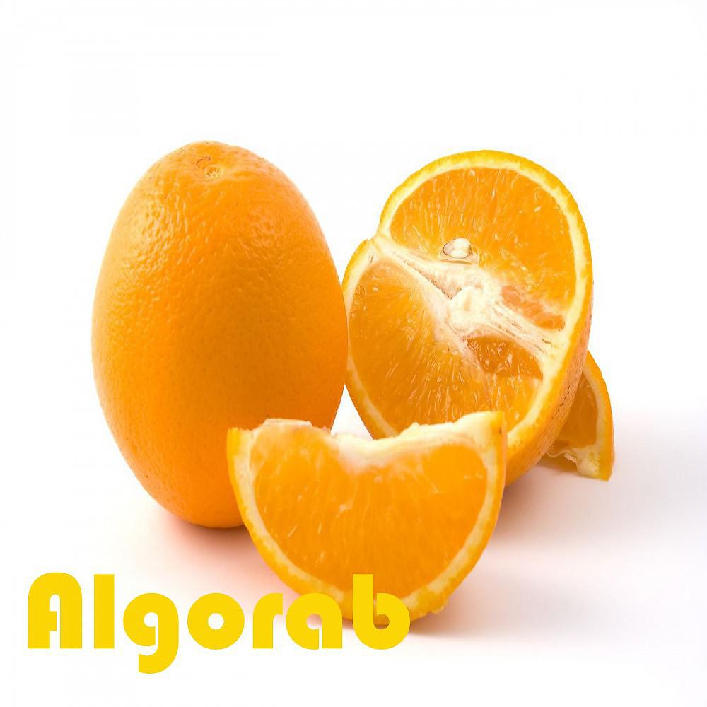 Постер альбома Algorab