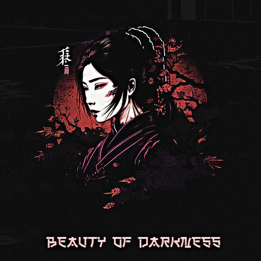Постер альбома Beauty of Darkness
