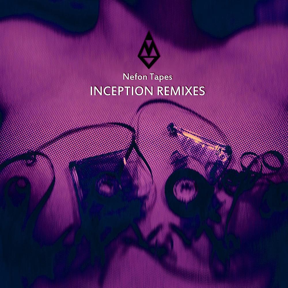Постер альбома Inception (Remixes)