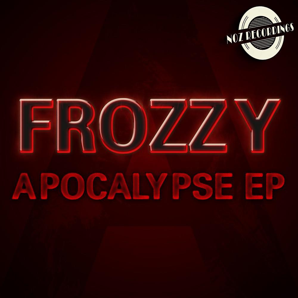 Постер альбома Apocalypse Ep