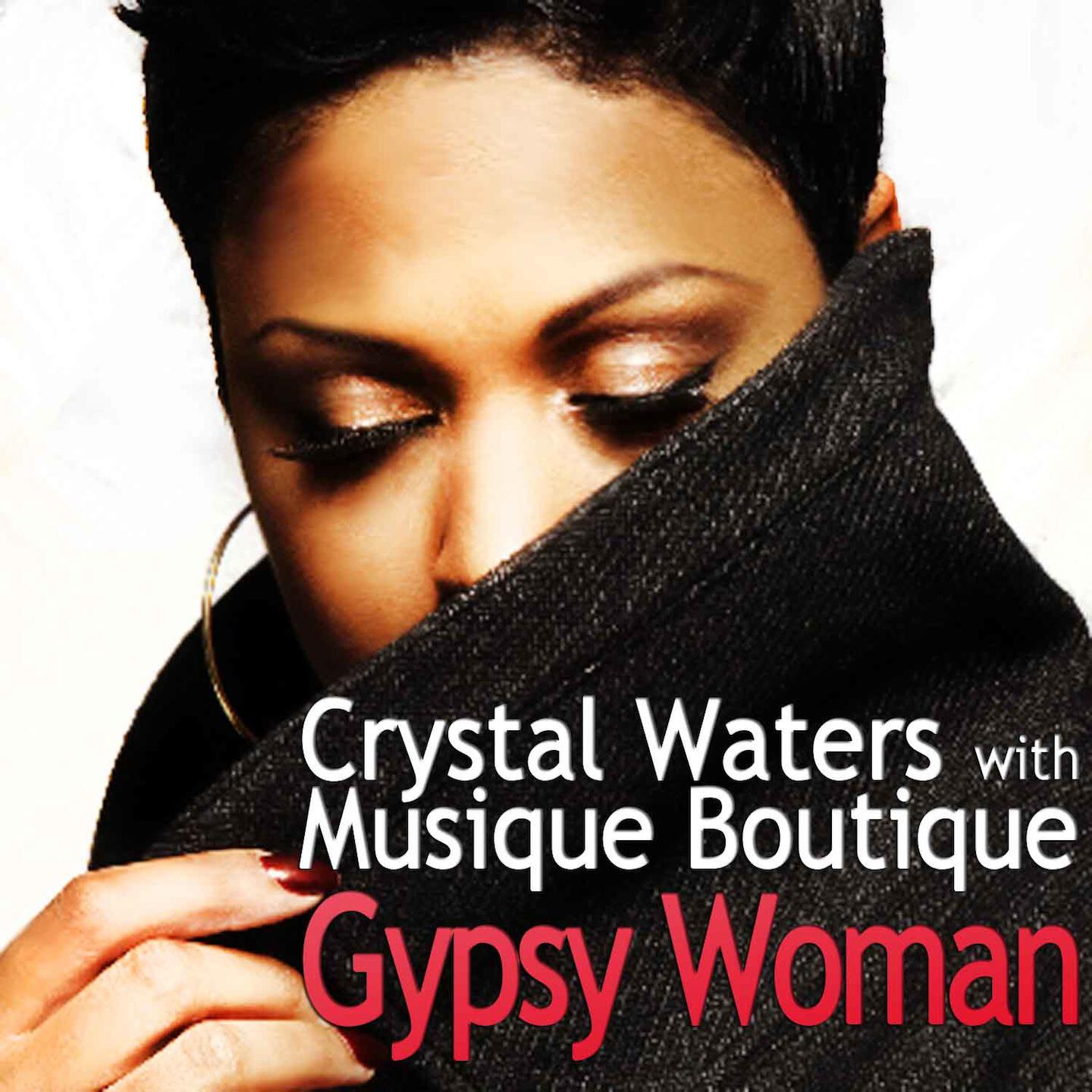 Crystal Waters - Gypsy Woman (Gianni Coletti Vs KeeJay Freak Remix Edit)