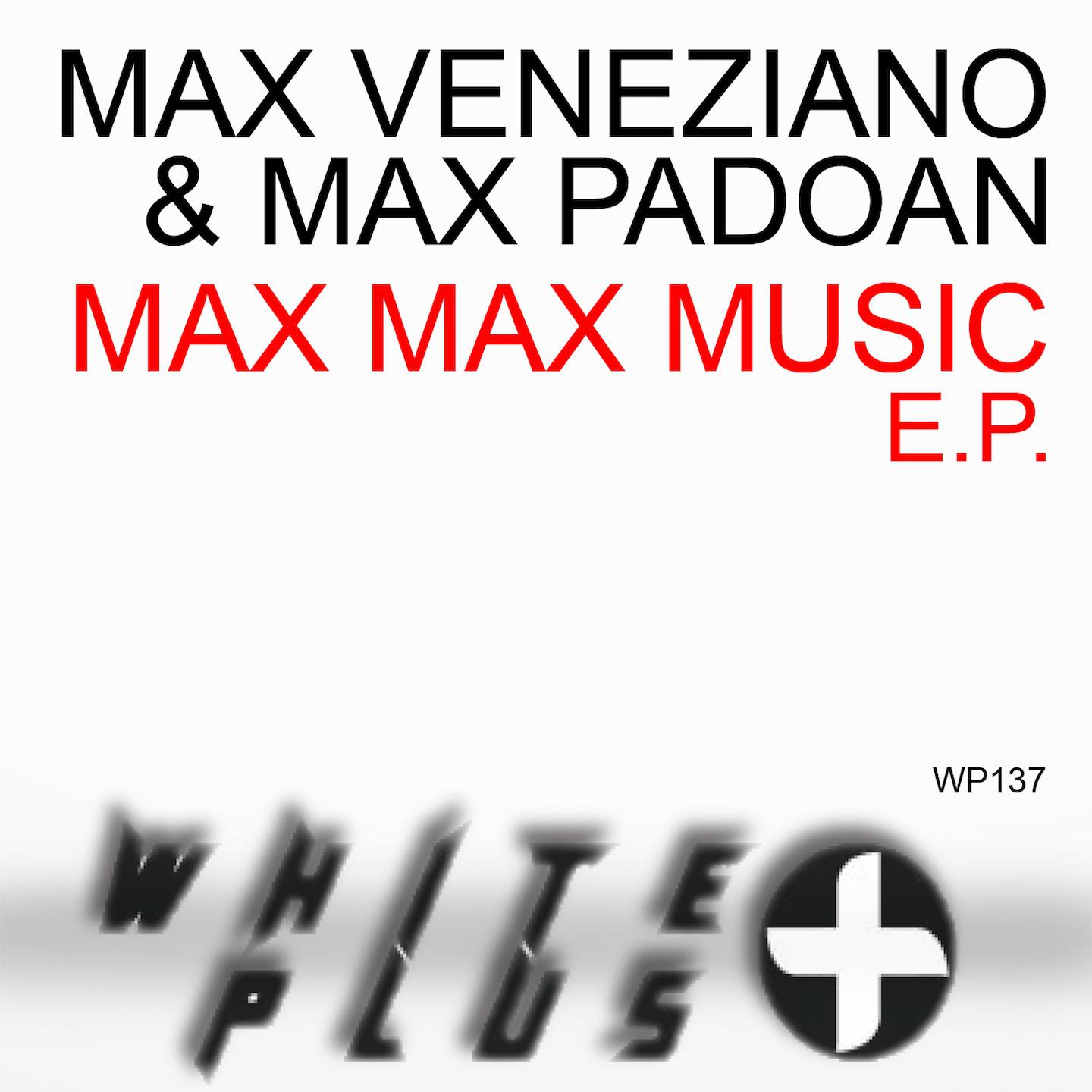 Постер альбома Max Max Music