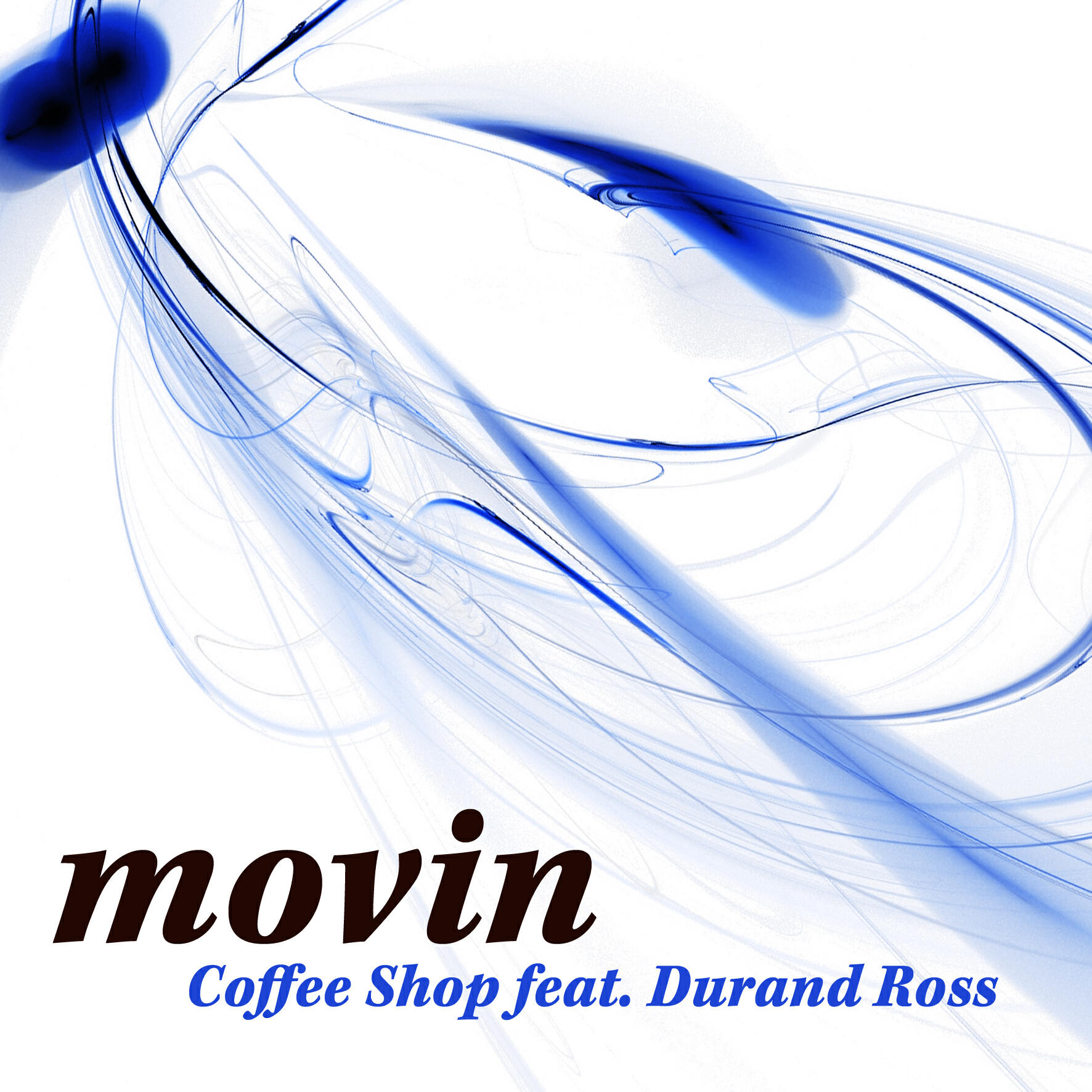 Coffe Shop -  Movin (Alex Marciano Remix)