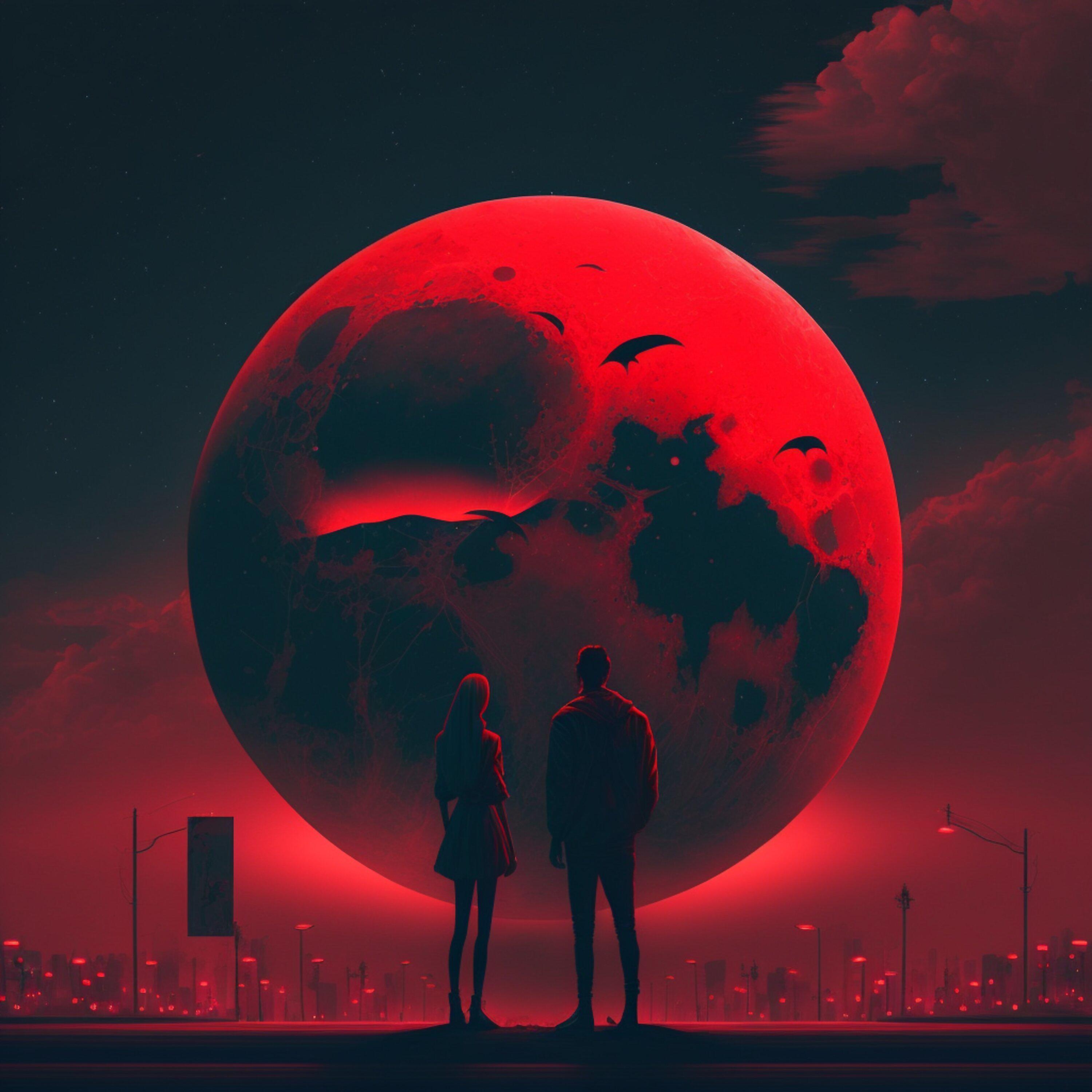 Постер альбома До Луны