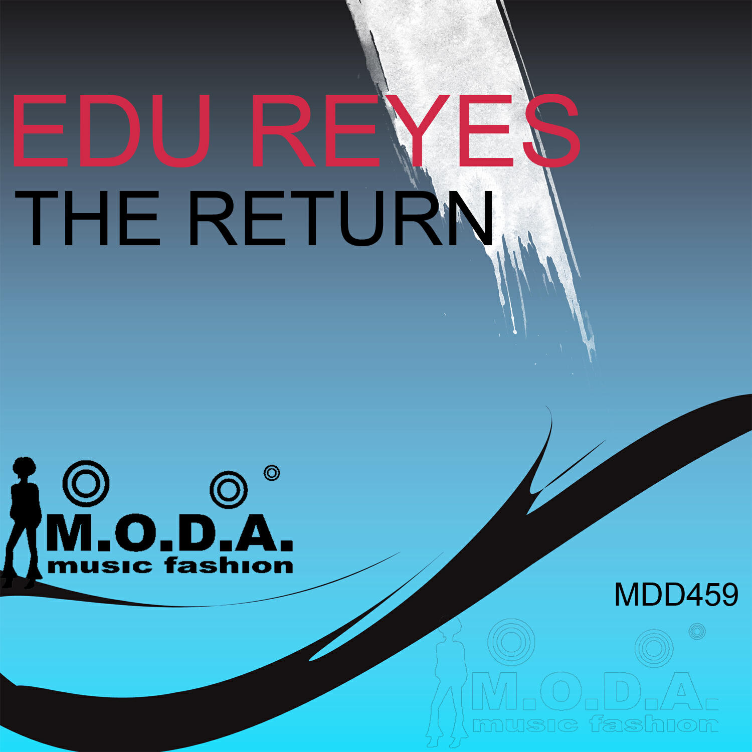 Edu Reyes - The Return (Original Mix)