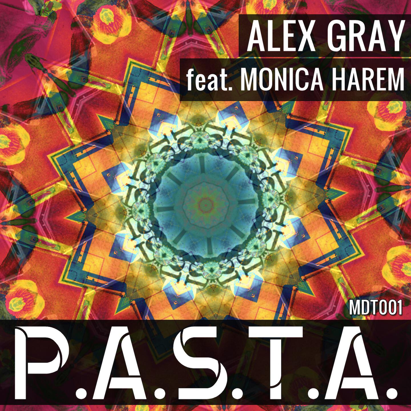 Alex Gray -  P.A.S.T.A. (Protoxic Big Room Remix)