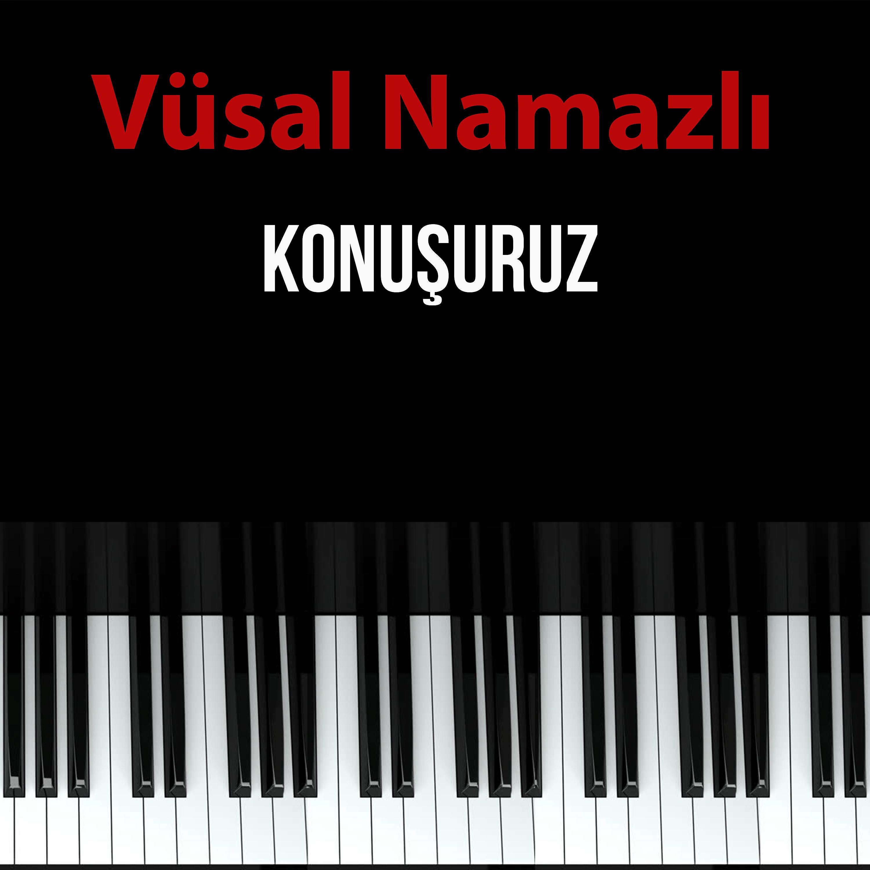 Постер альбома Konuşuruz