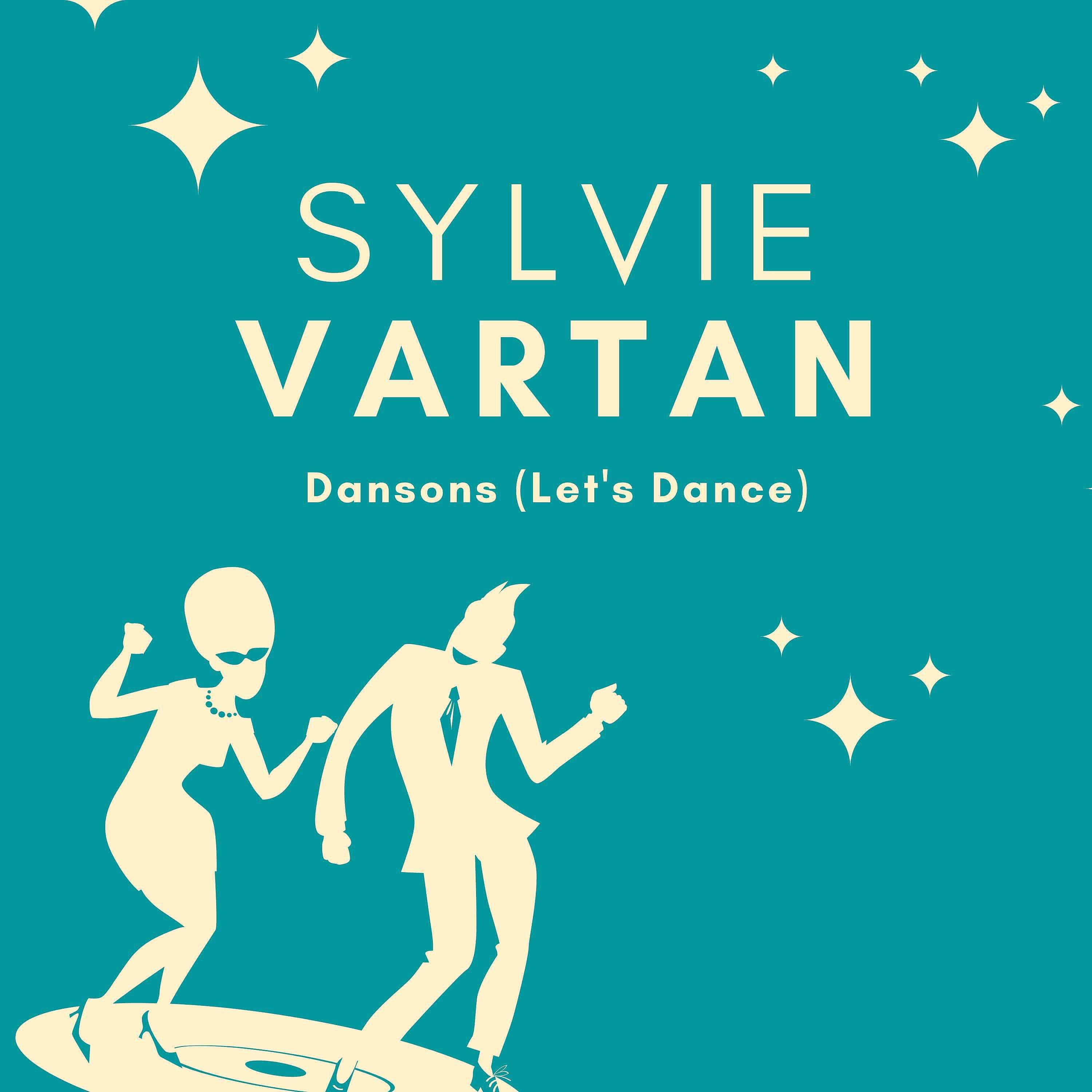 Постер альбома Dansons (Let's Dance)