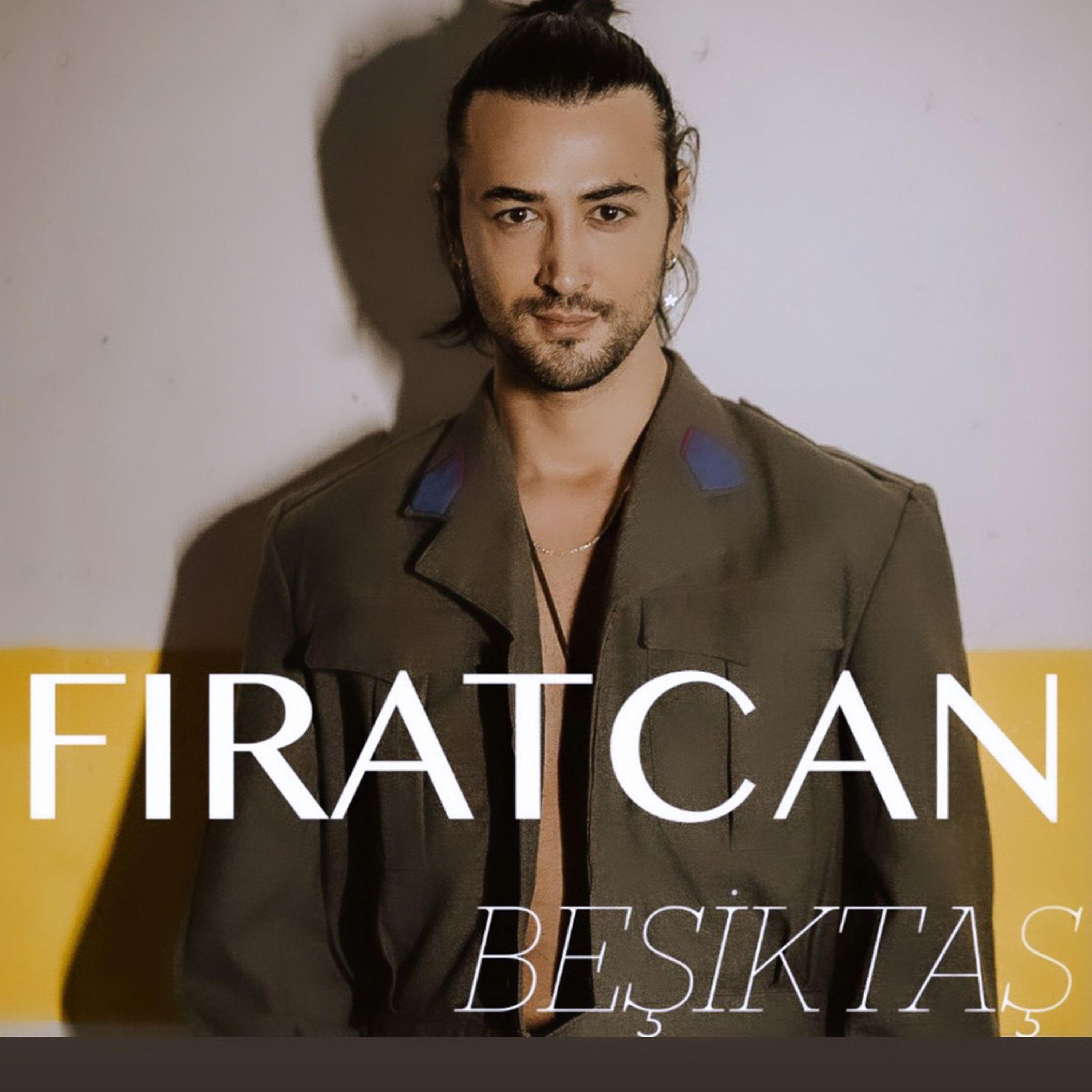 Постер альбома Beşiktaş