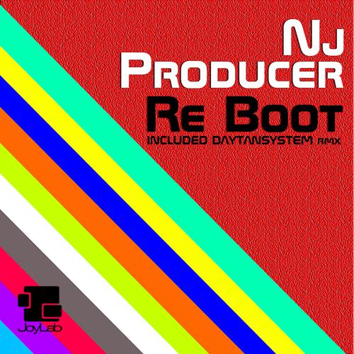 Постер альбома Re Boot