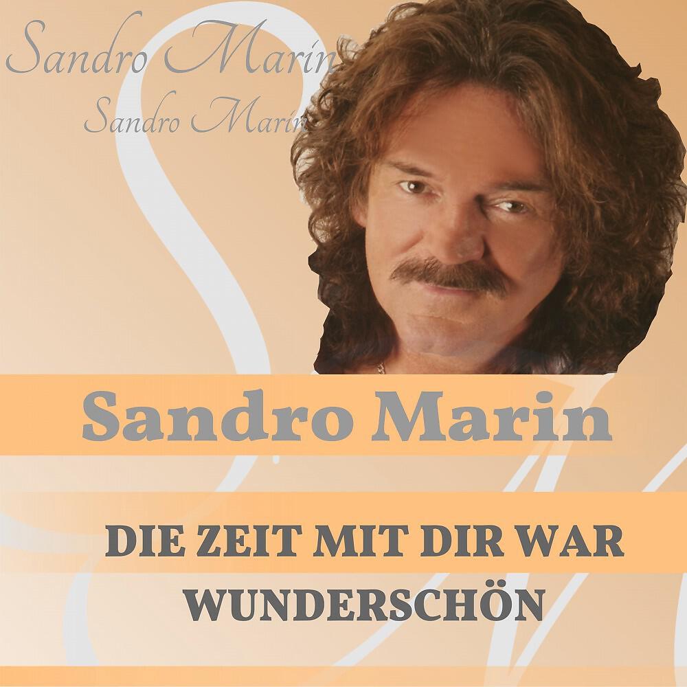 Sandro Marin - Die Zeit mit dir war wunderschön (Eric Sylaar Club Mix)