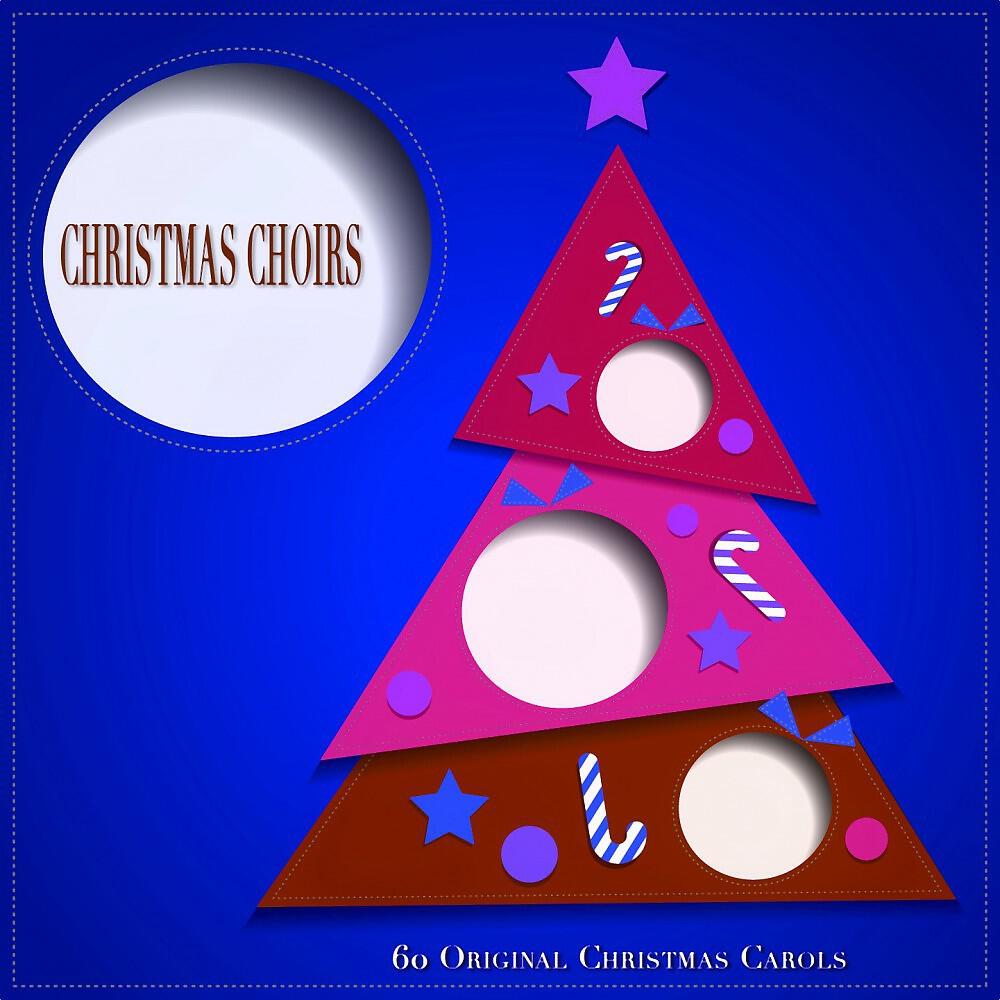 Robert Shaw Chorale & Robert Shaw - Carol of the Bells (Remastered)
