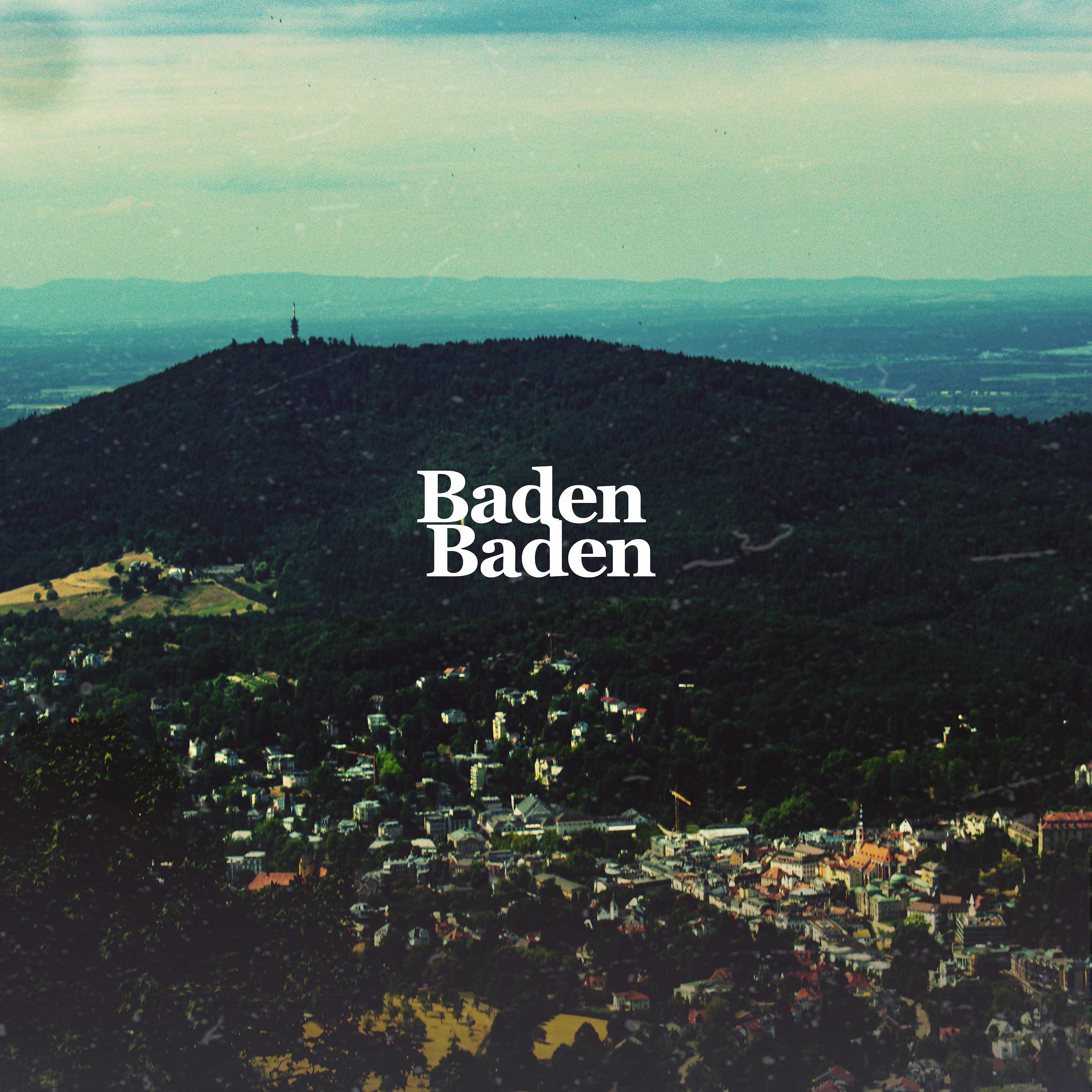 Постер альбома Baden Baden