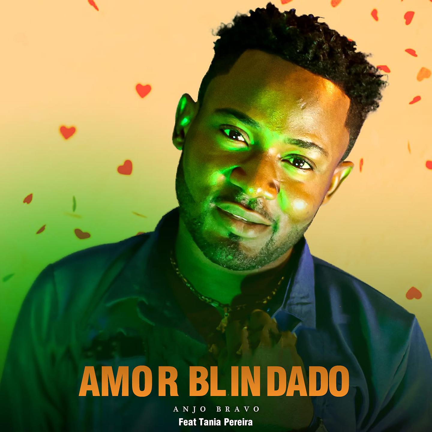 Постер альбома Amor blindado