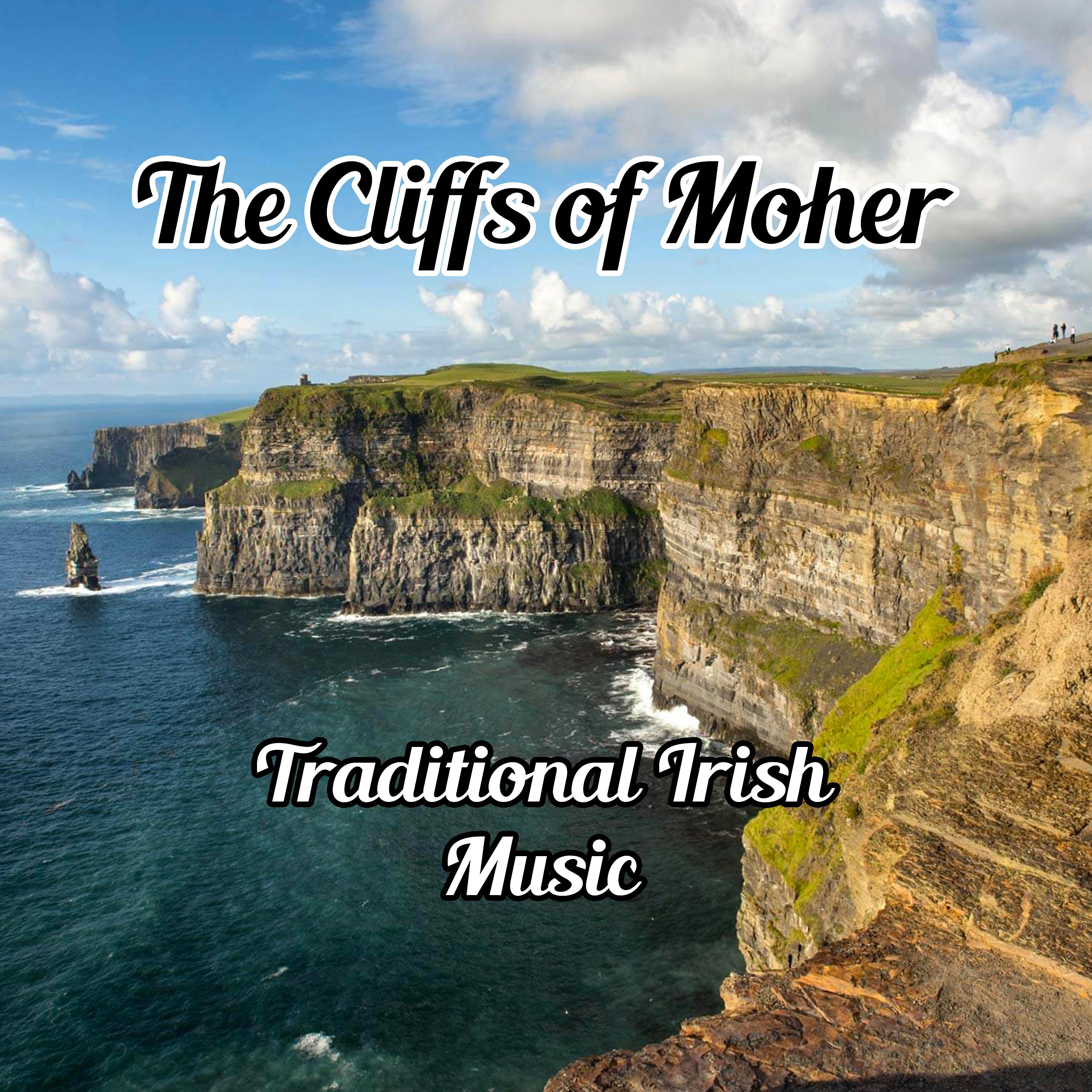 Постер альбома The Cliffs of Moher