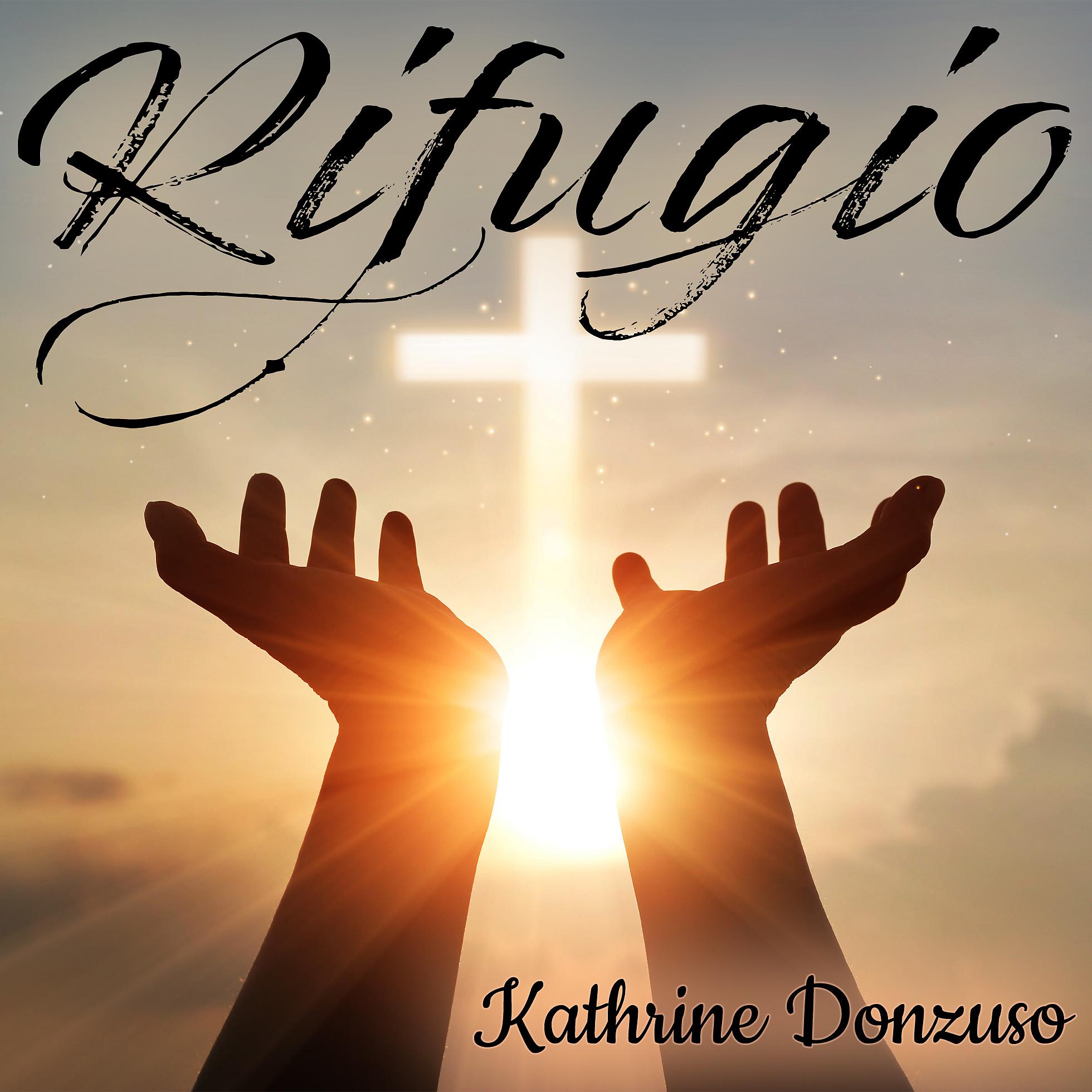 Постер альбома Rifugio
