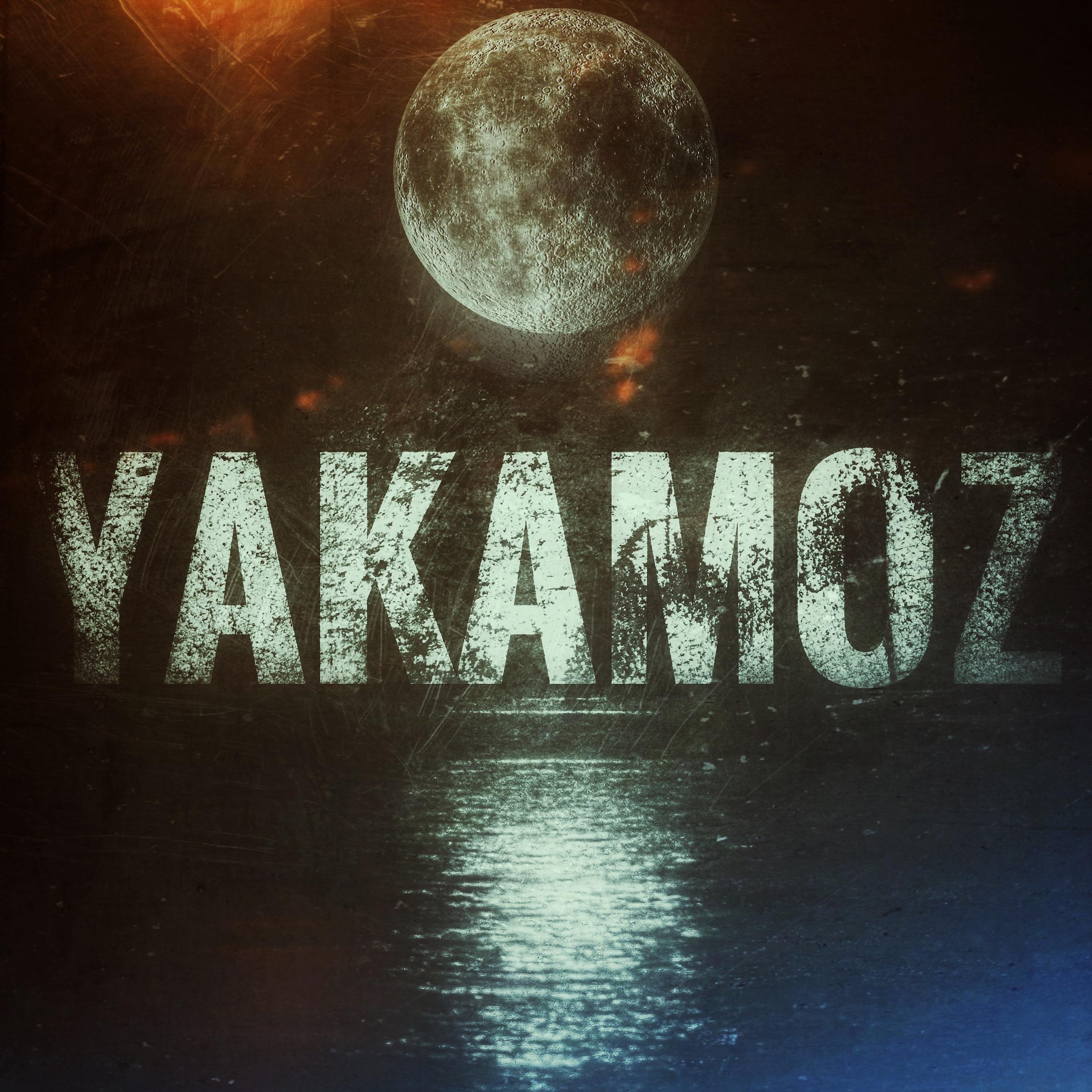Постер альбома Yakamoz