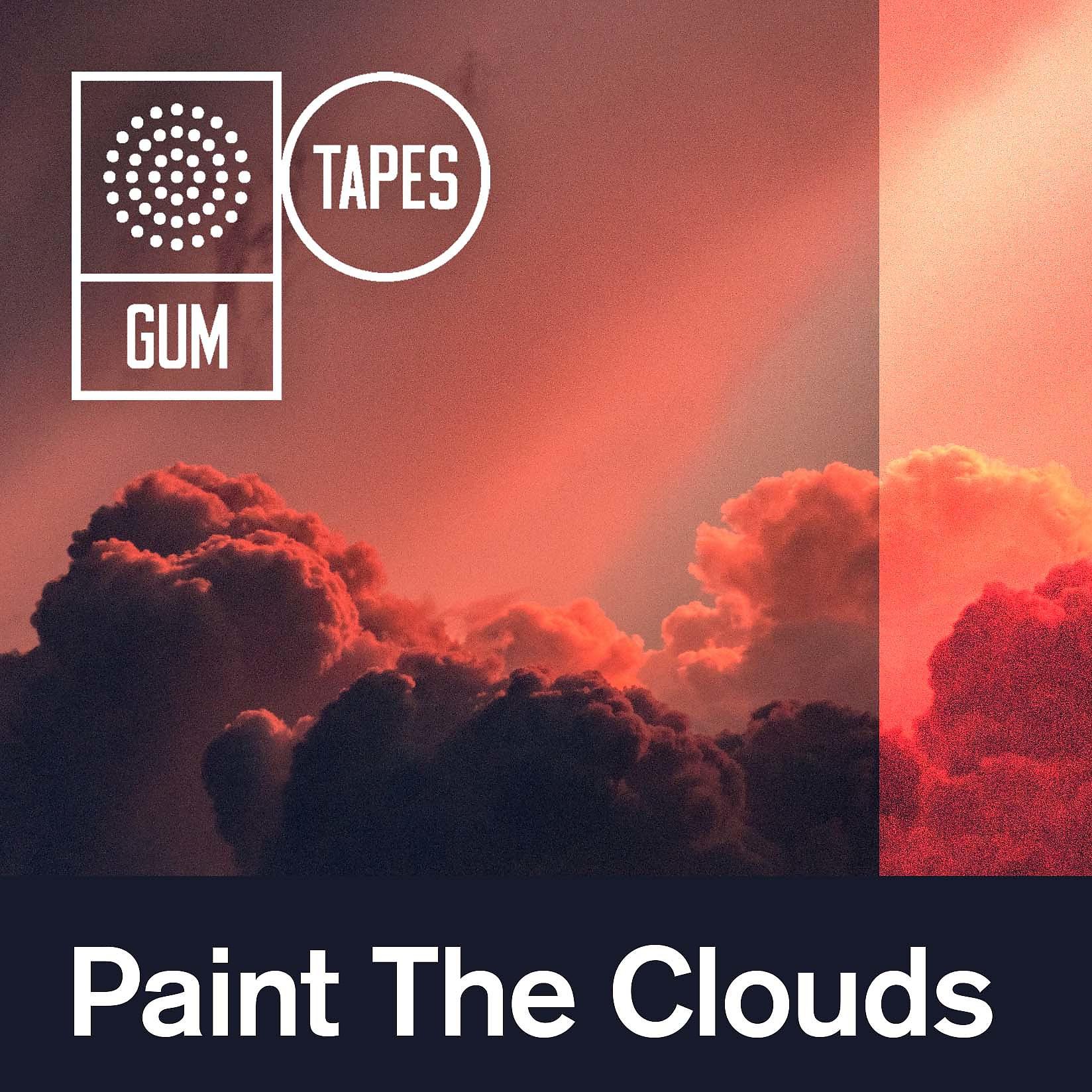 Постер альбома GTP276 Paint The Clouds