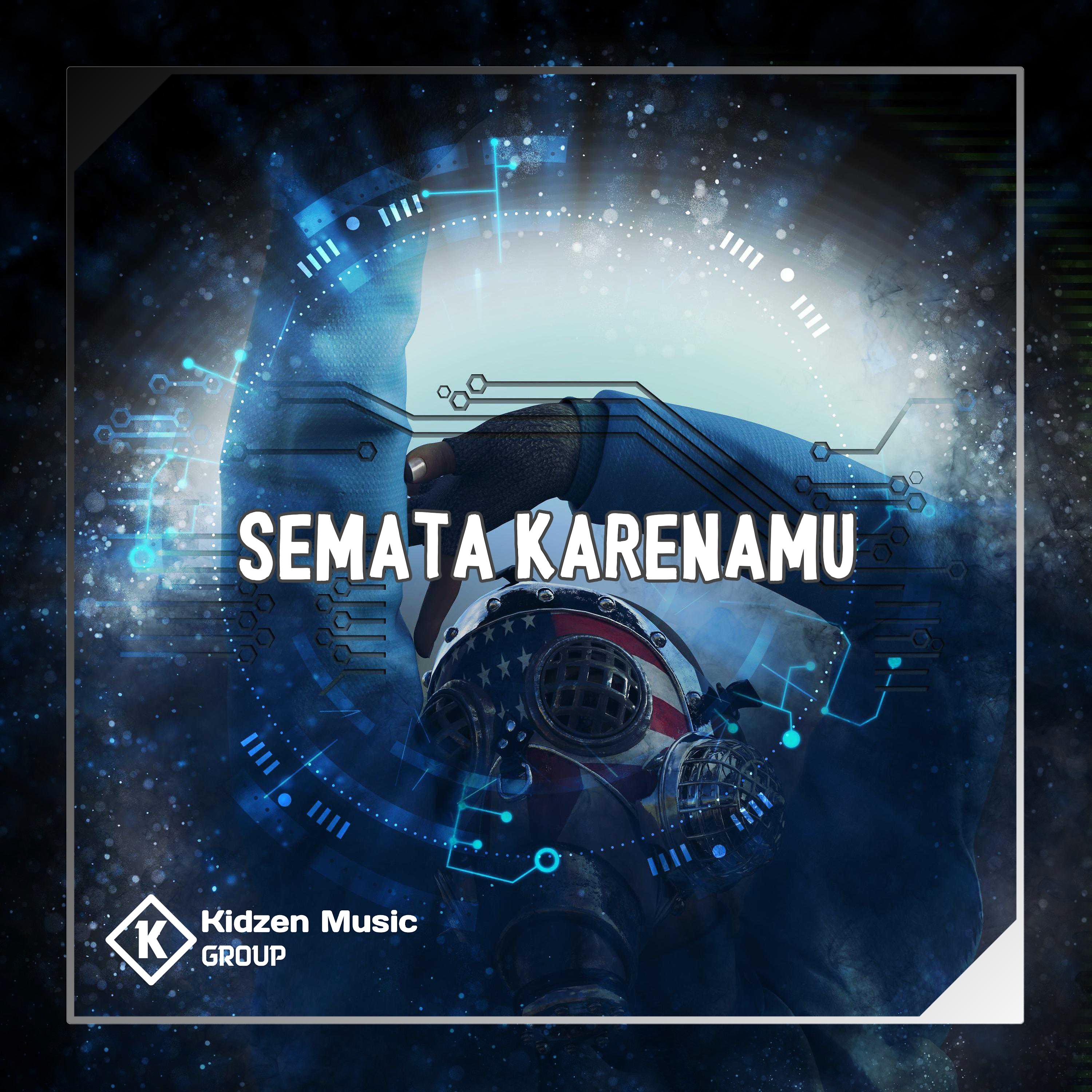 Постер альбома SEMATA KARENAMU