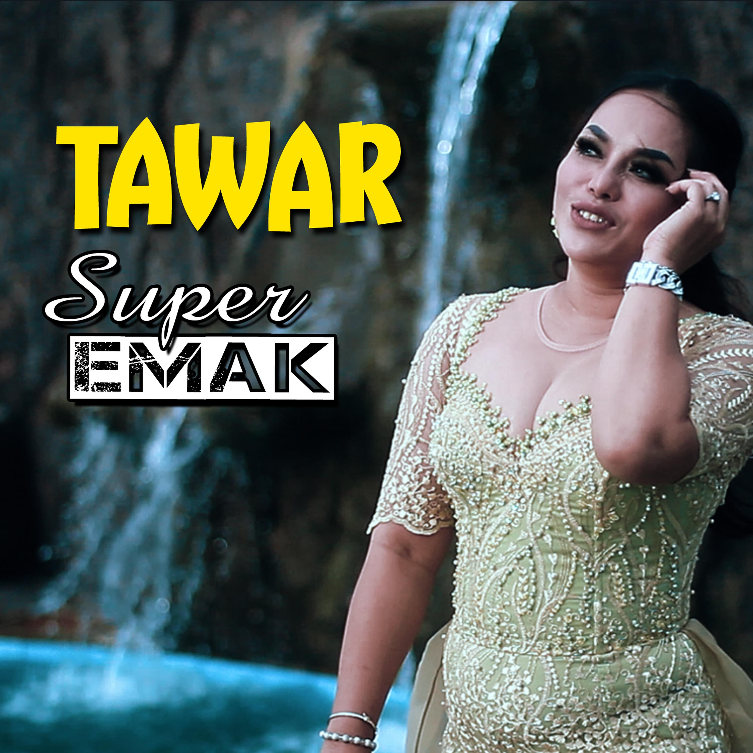 Постер альбома Tawar