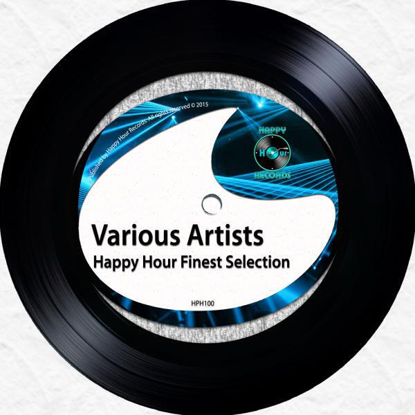 JoC H - Hysterical (Original Mix)