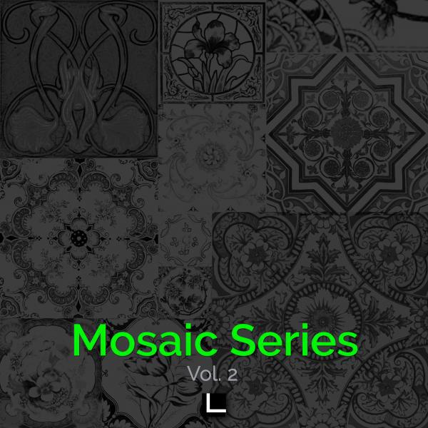 Постер альбома Mosaic Series, Vol. 2
