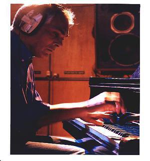 тревор джонс