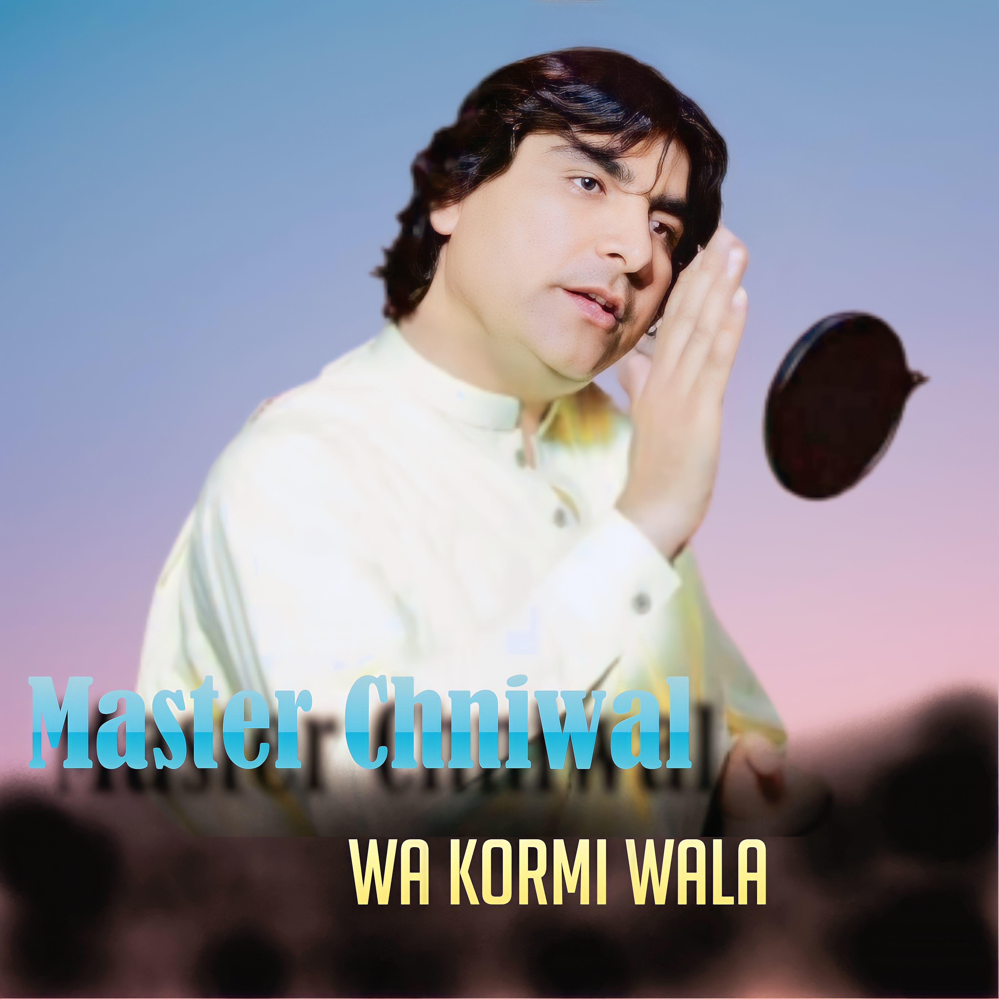 Master Chinawal - Wo Kurmi Wala