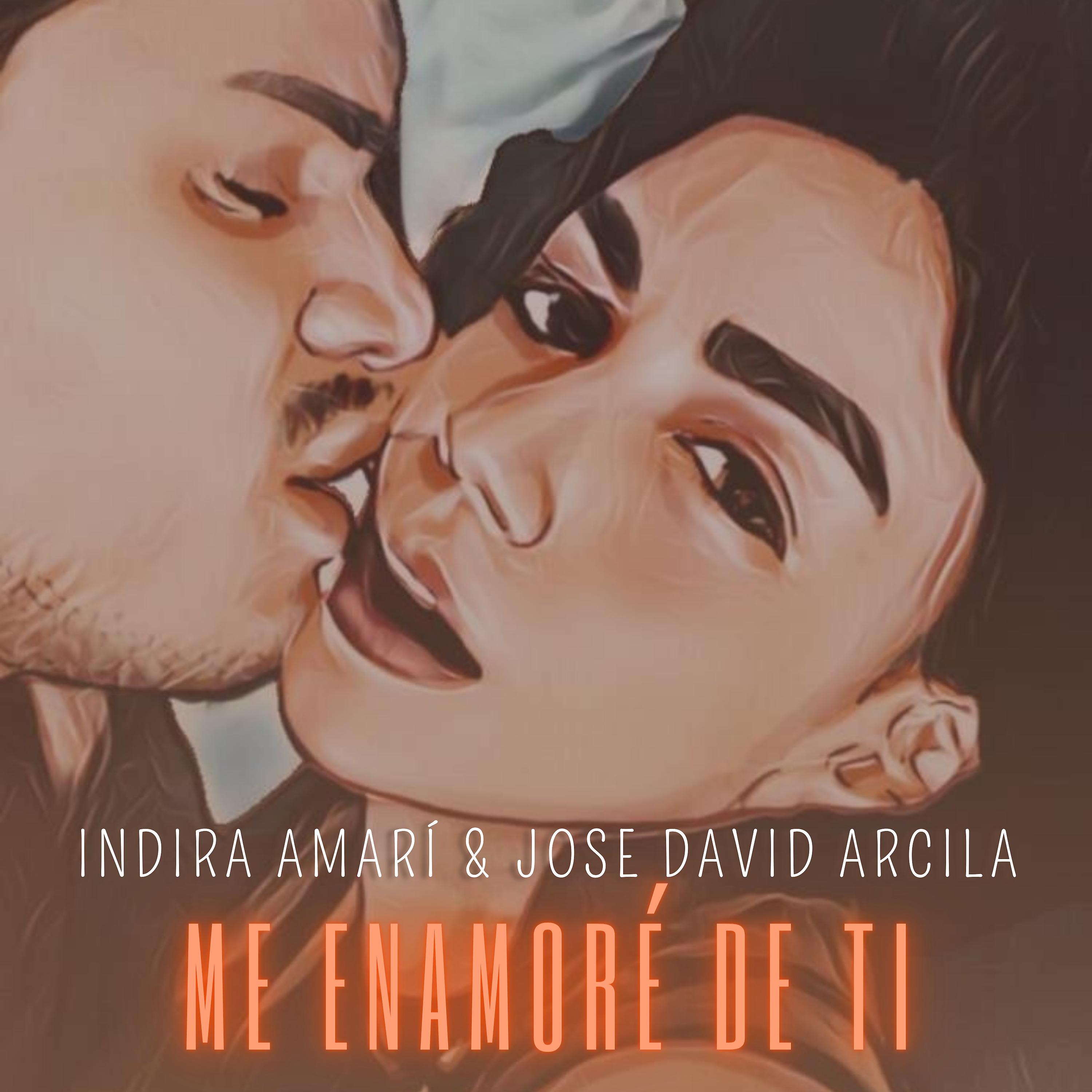Постер альбома Me Enamoré De Ti