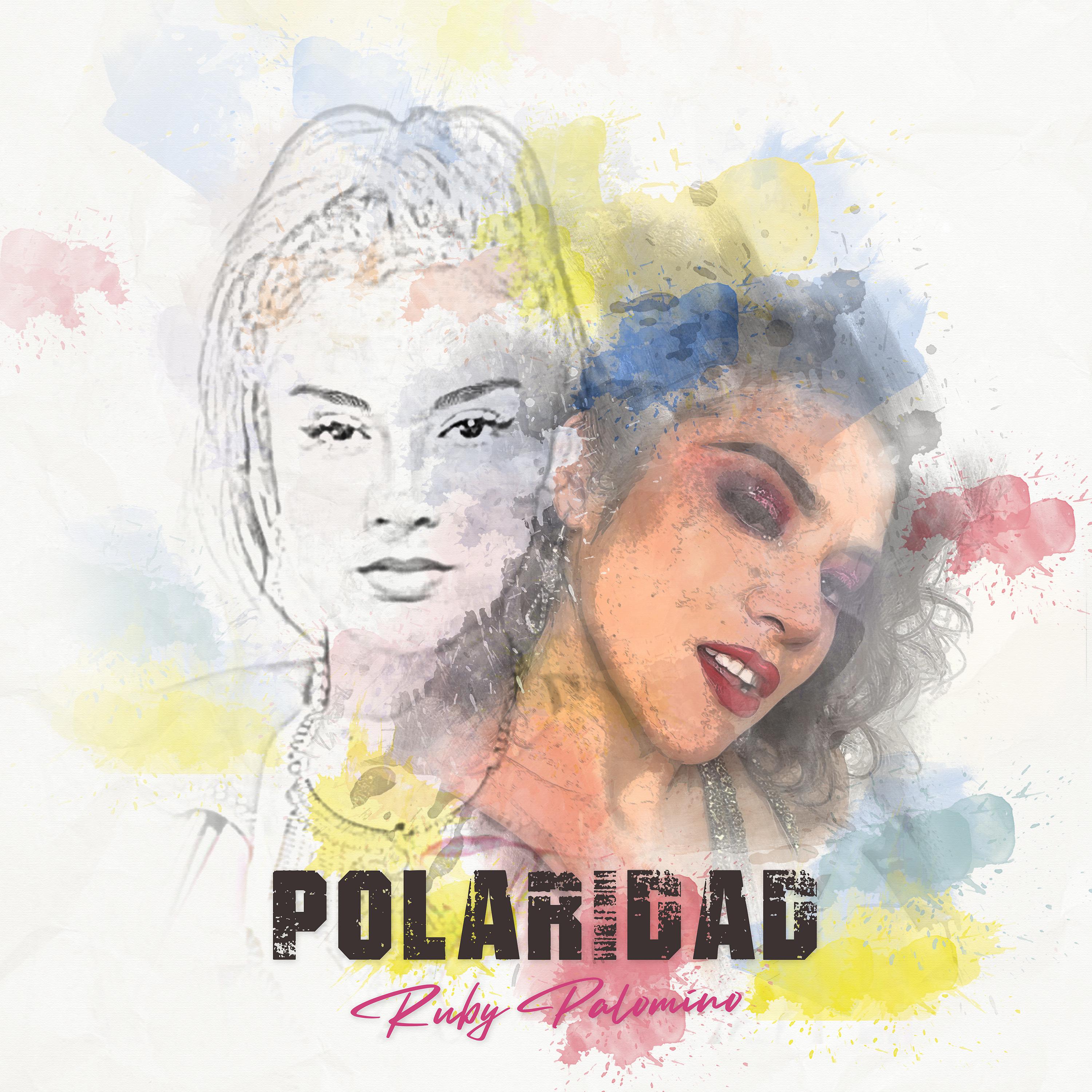 Постер альбома Polaridad