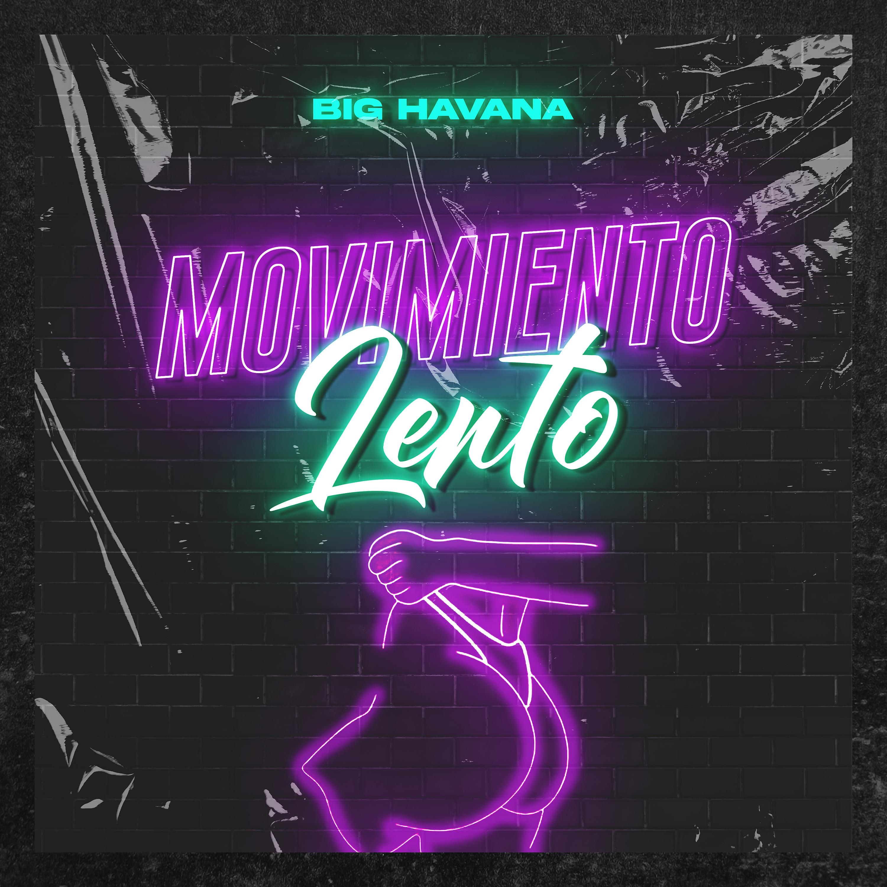 Постер альбома Movimento Lento