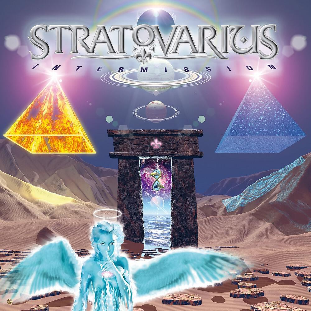 Stratovarius - Bloodstone